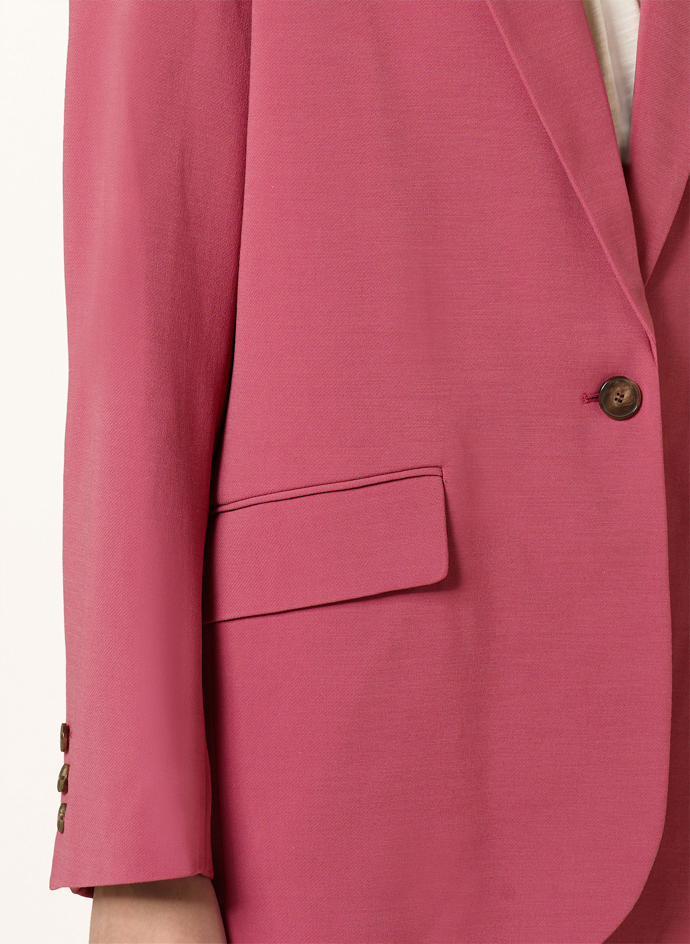 ba&sh Blazer CETTY: ALTROSA