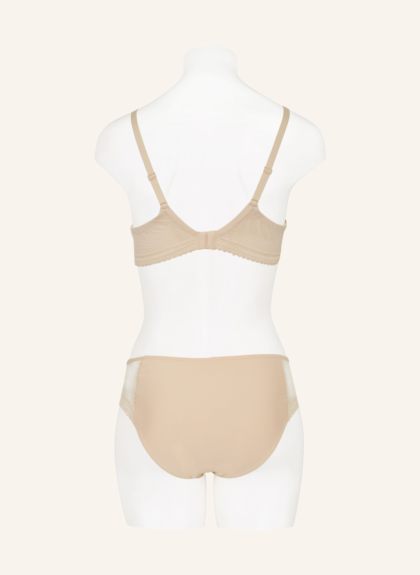 CHANTELLE Taillenslip ROMANCE: BEIGE