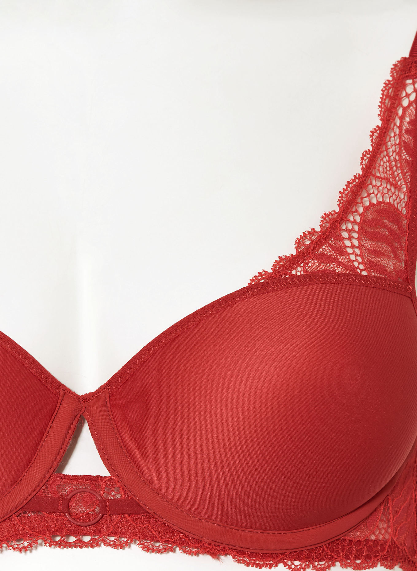 CHANTELLE Schalen-BH AMOR: ROT