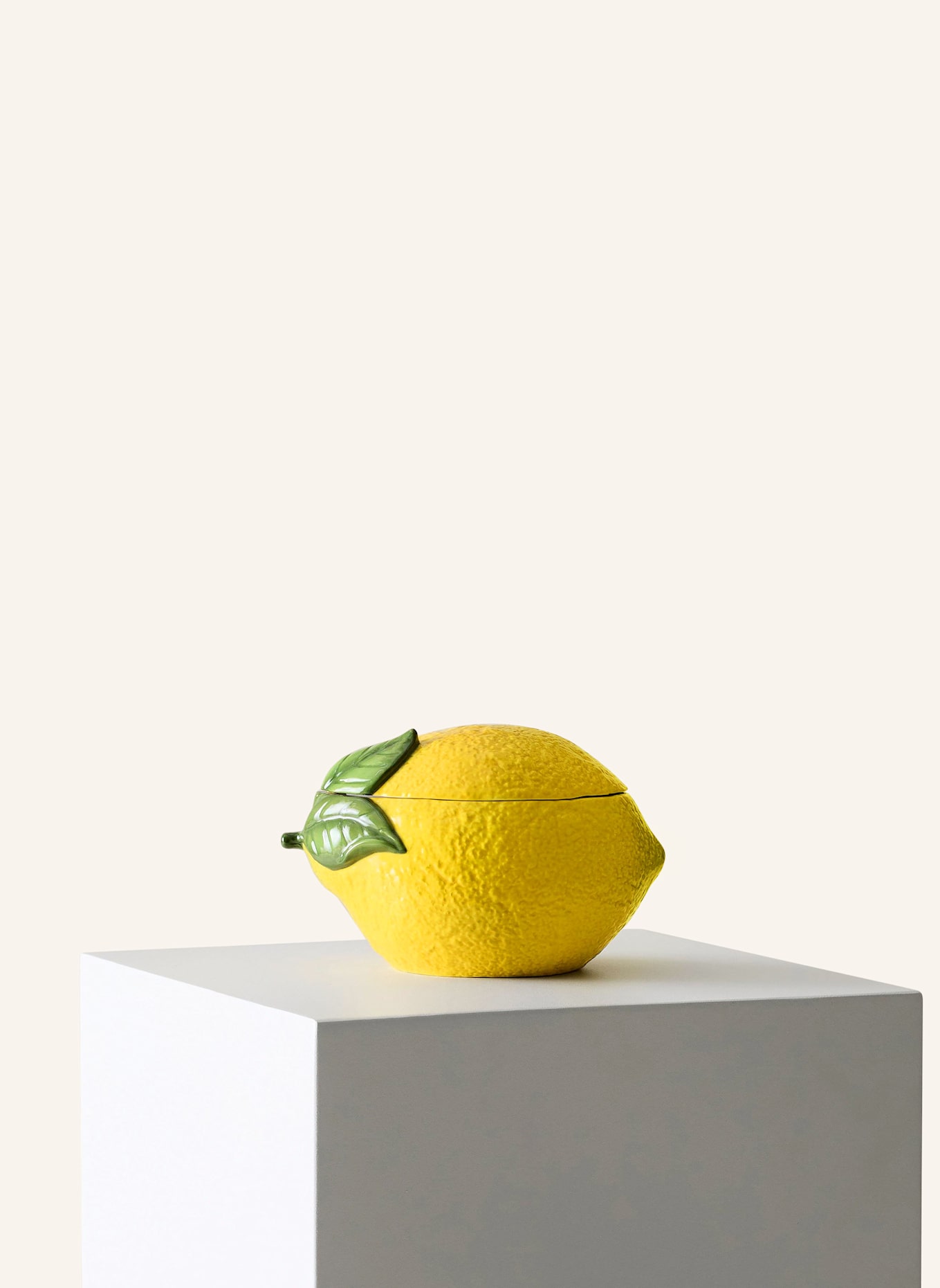 Jotex Dekoglas SOUR: GELB