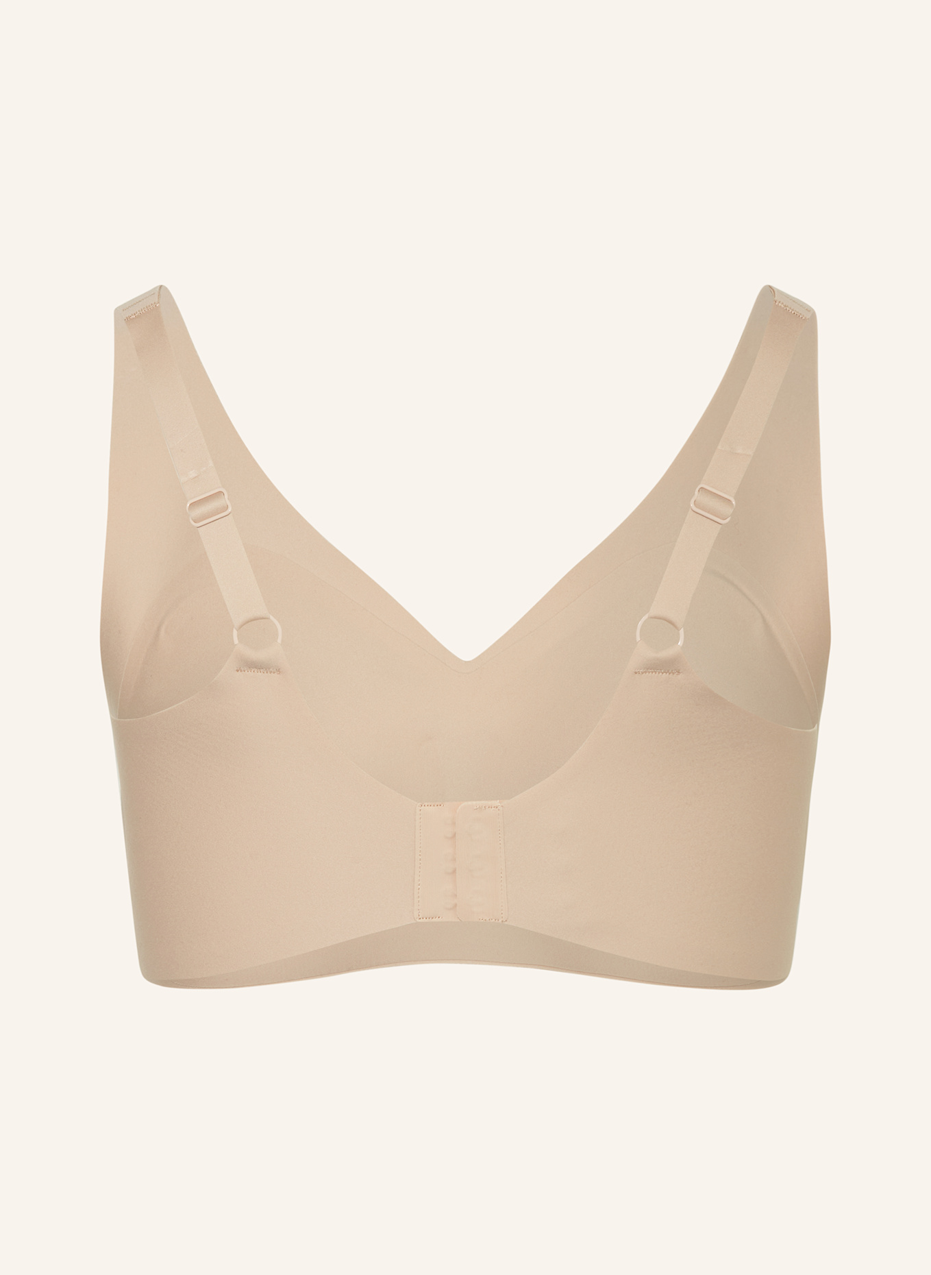 CHANTELLE Bustier SOFTSTRETCH POWER: BEIGE