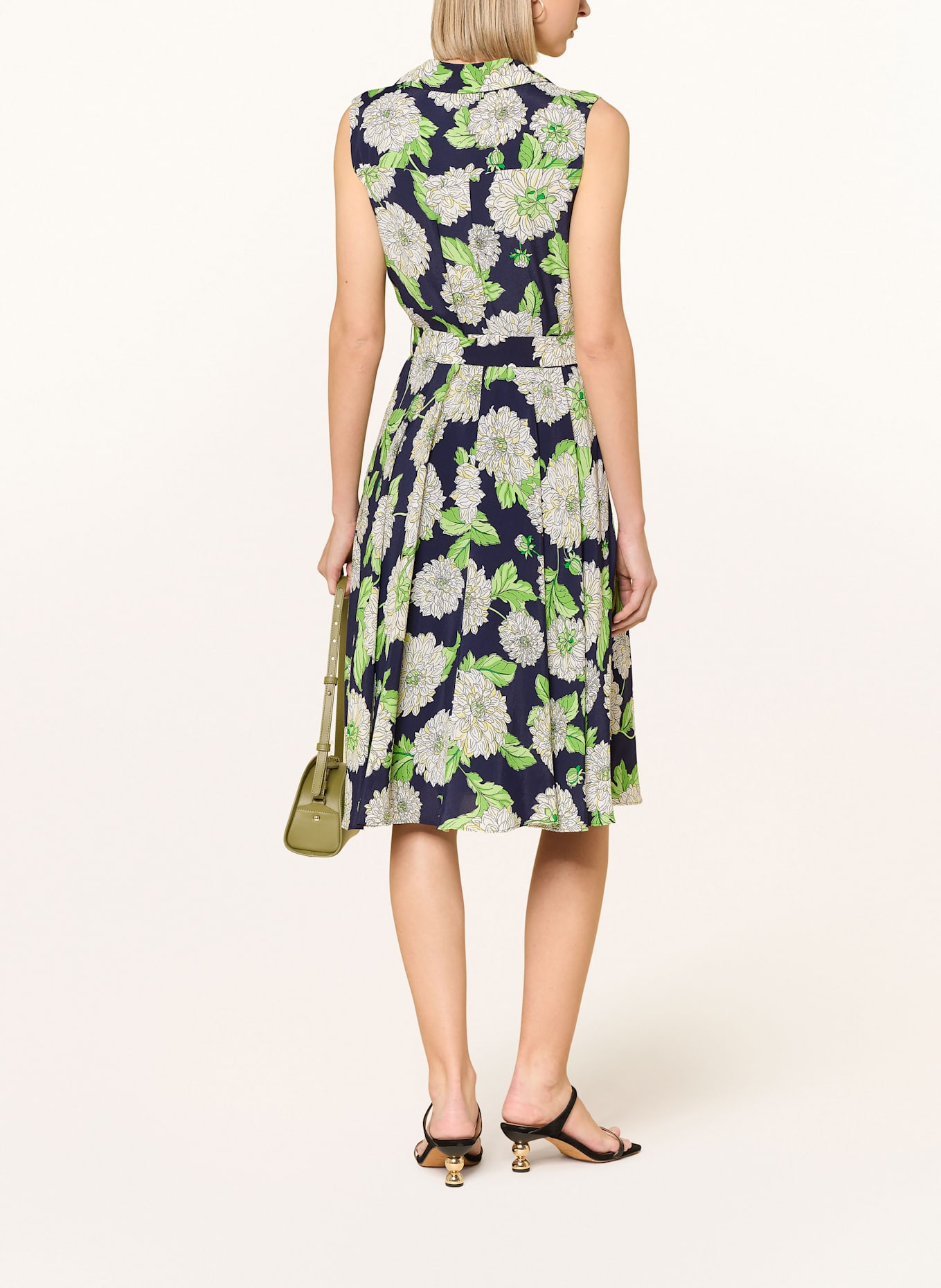 【HOBBS LONDON】Bea Dress ビードレス Bea Dress | Hobbs US |