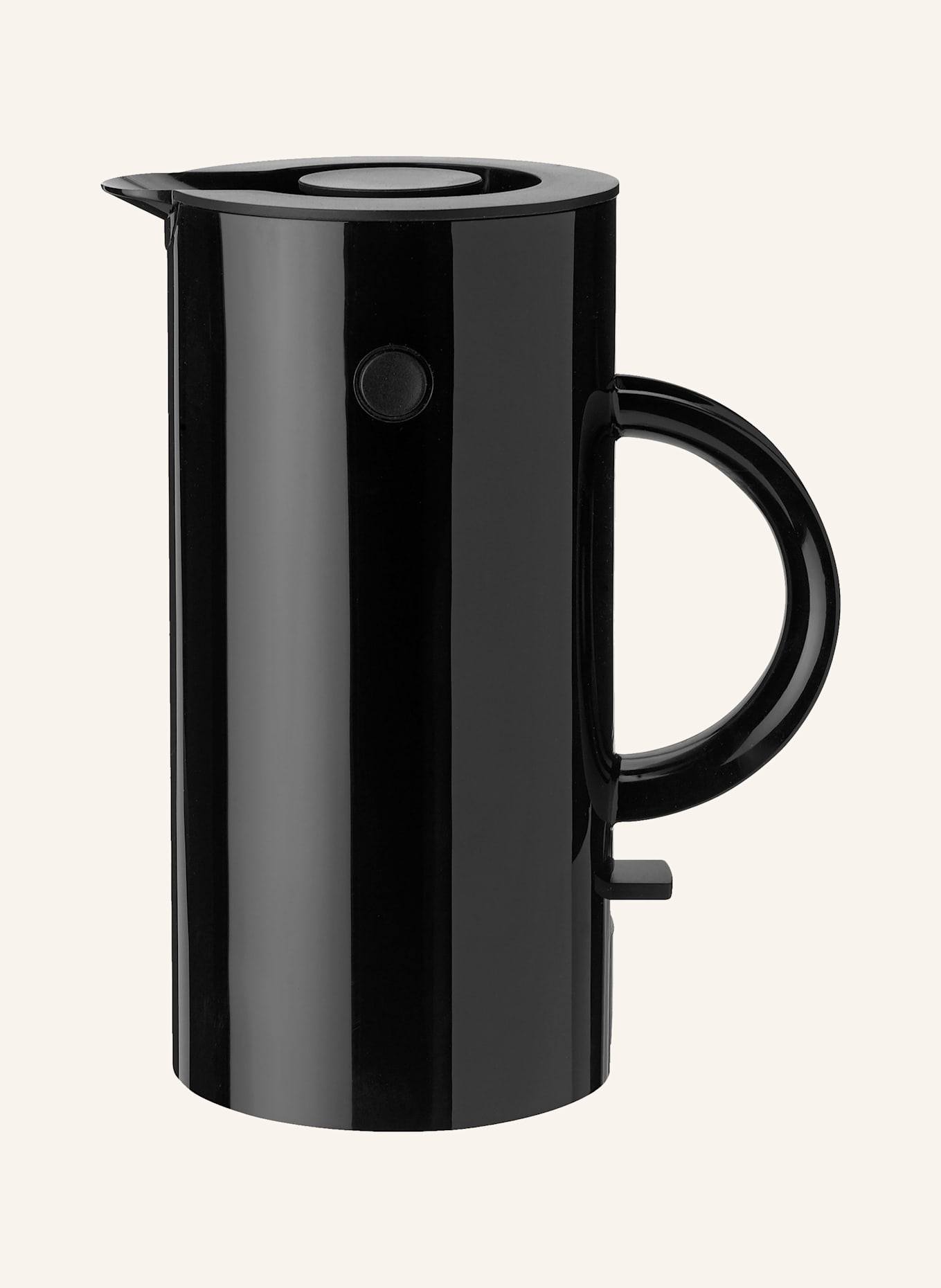 stelton Wasserkocher, Farbe: SCHWARZ (Bild 1)