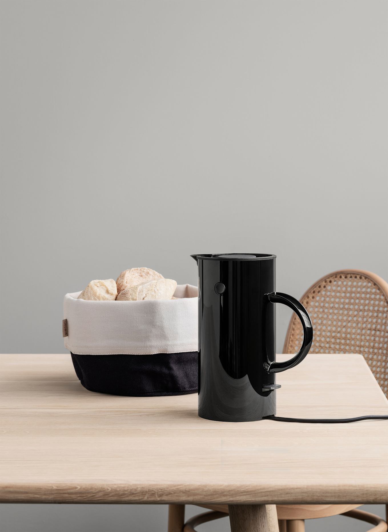 stelton Wasserkocher, Farbe: SCHWARZ (Bild 2)