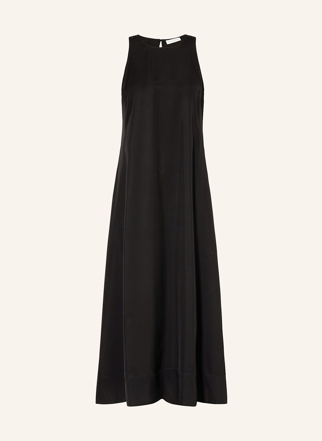 Marc O'Polo Kleid: SCHWARZ