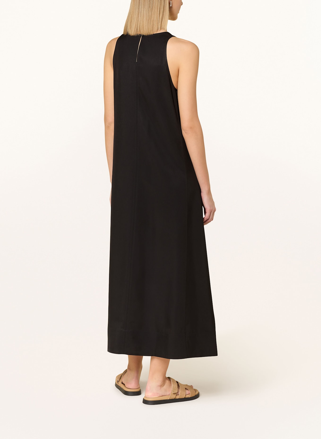 Marc O'Polo Kleid: SCHWARZ