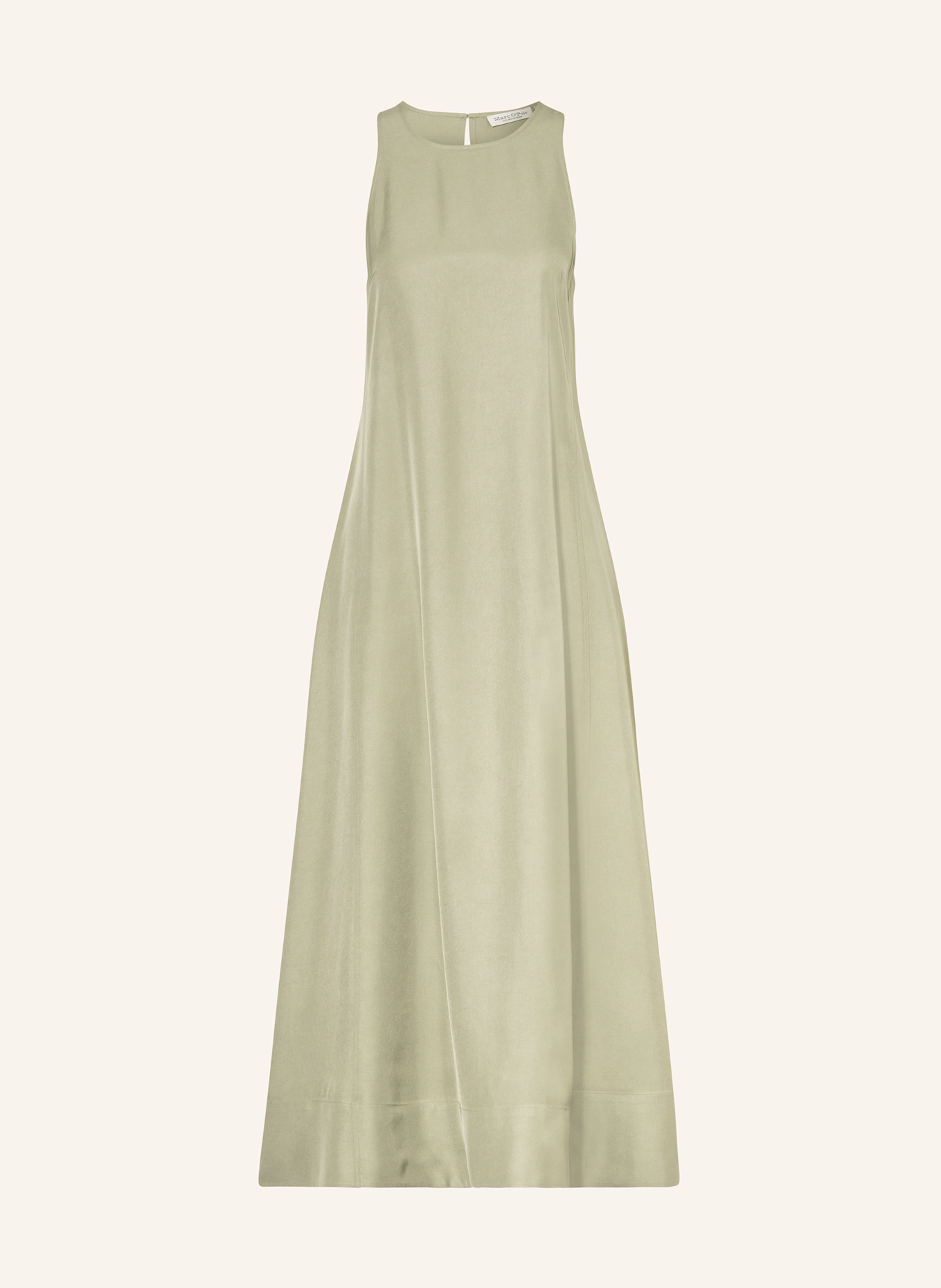 Marc O'Polo Kleid: HELLGRÜN