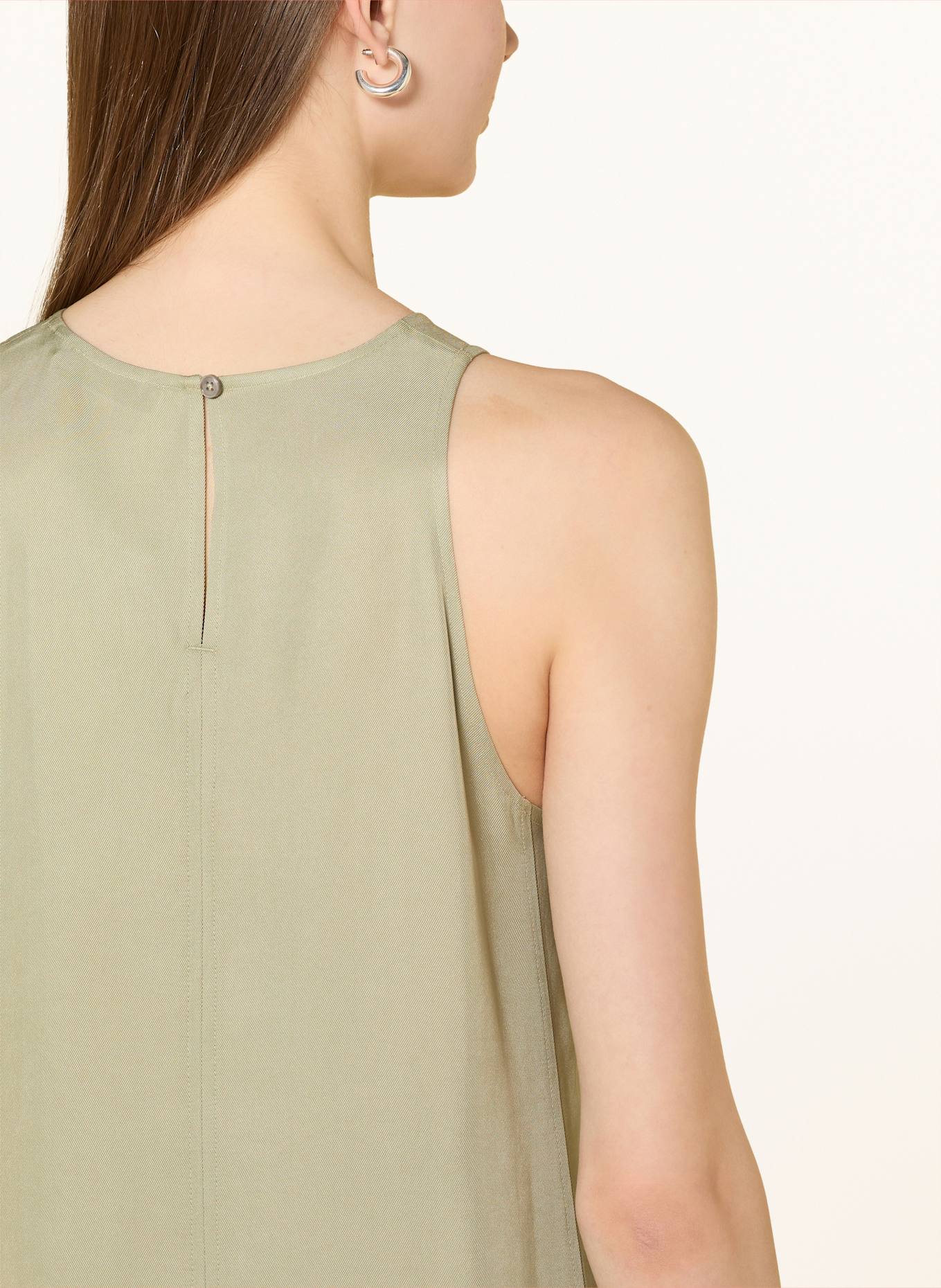 Marc O'Polo Kleid: HELLGRÜN