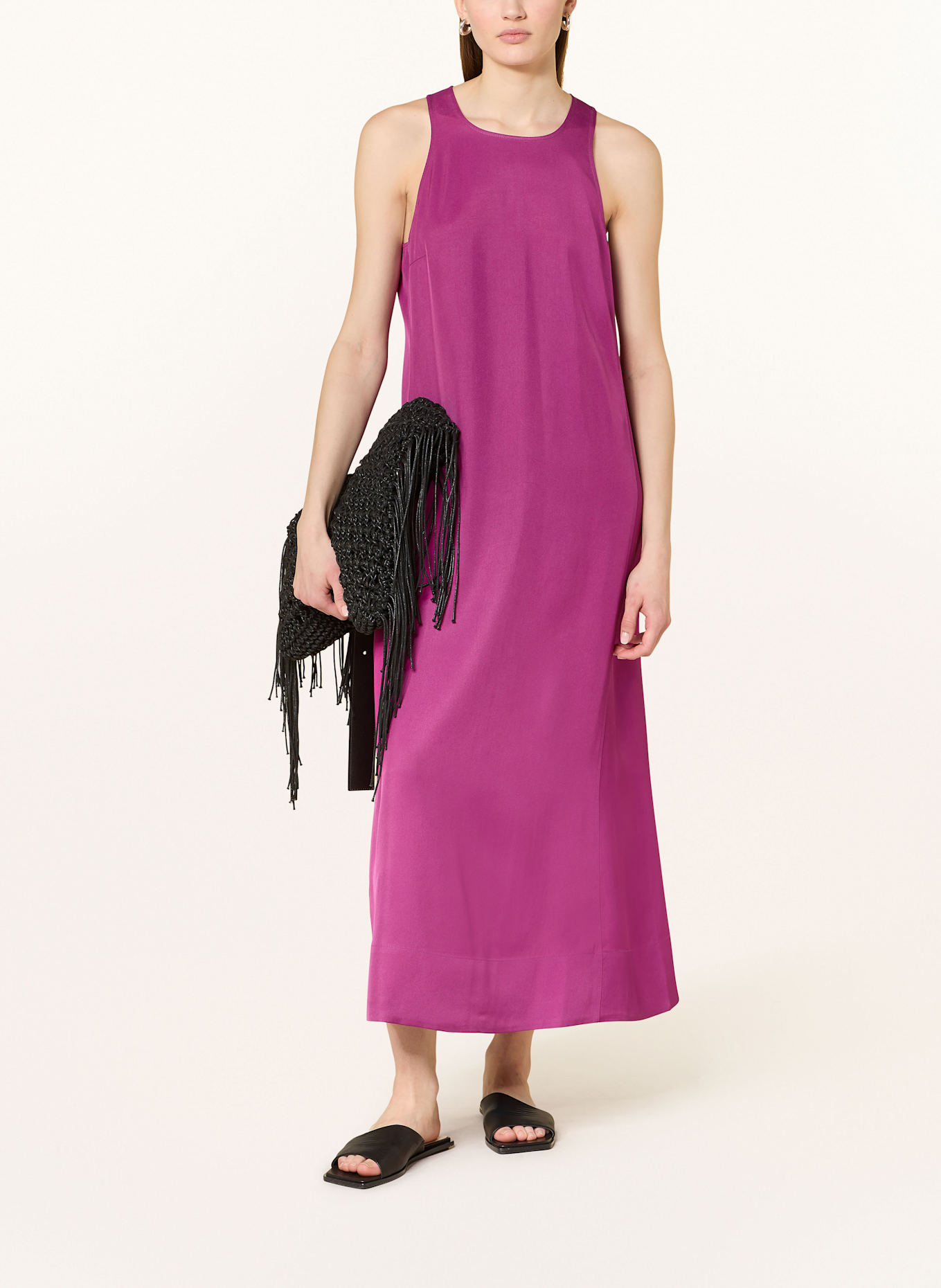 Marc O'Polo Kleid: FUCHSIA