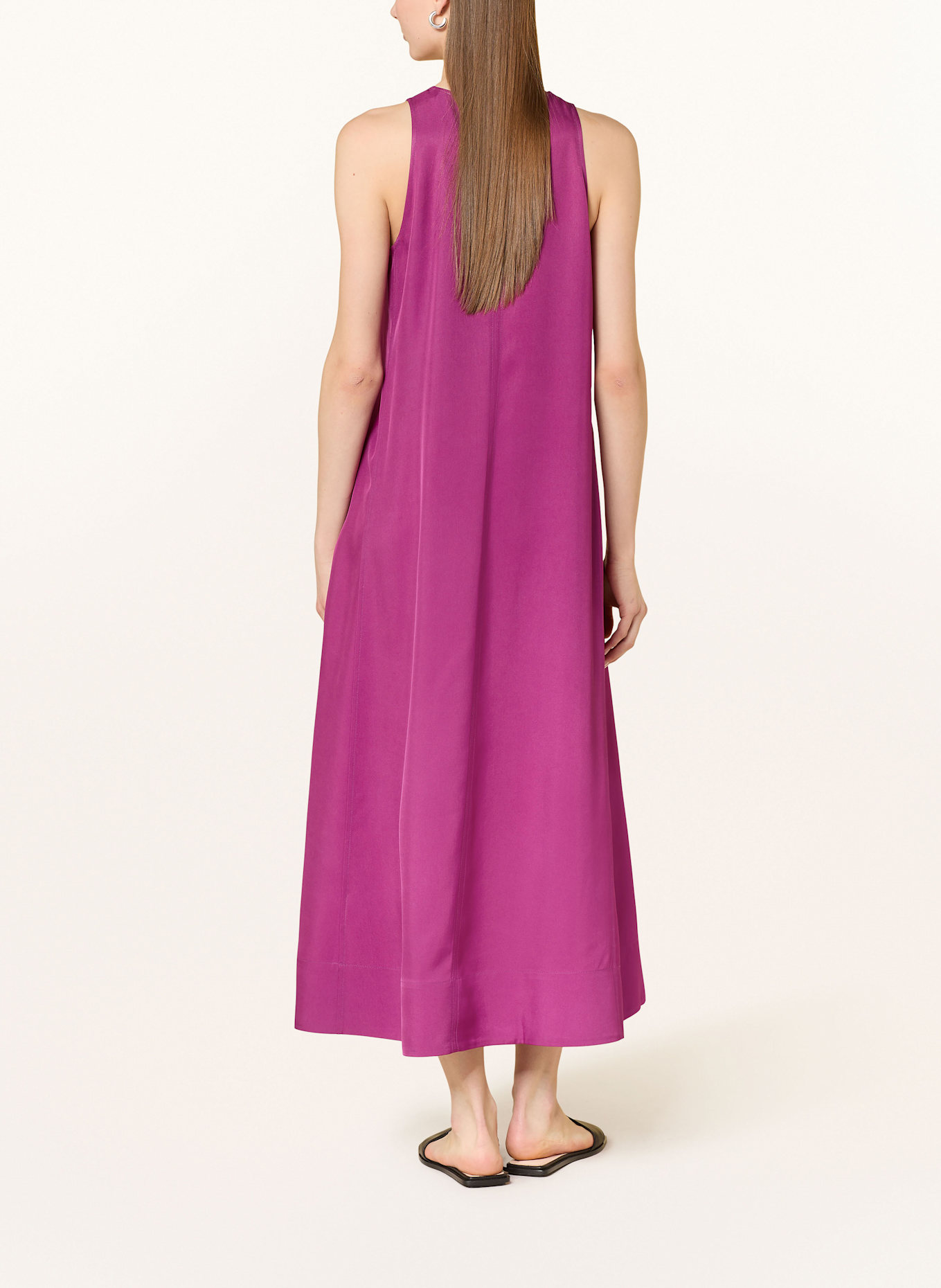 Marc O'Polo Kleid: FUCHSIA