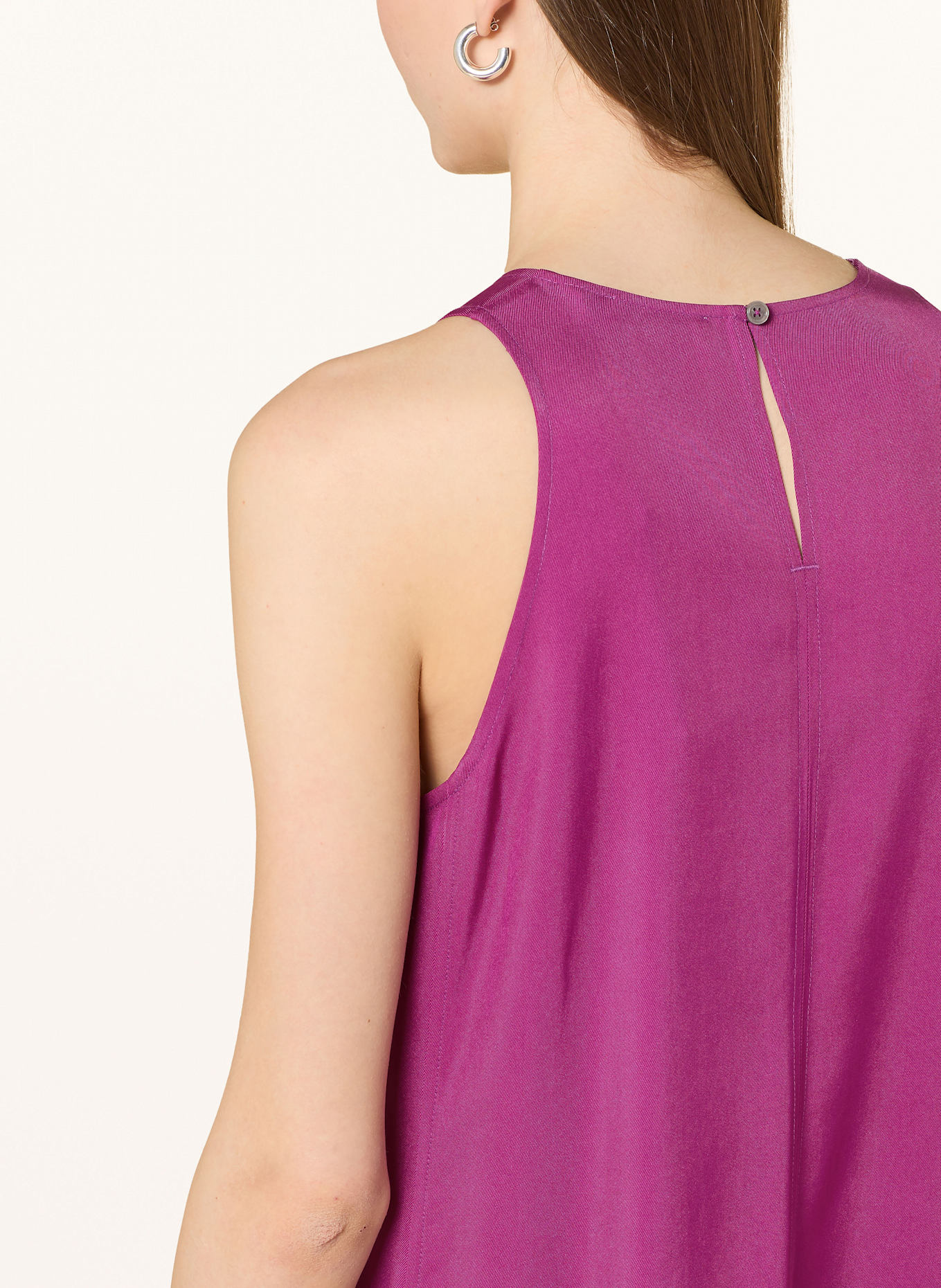 Marc O'Polo Kleid: FUCHSIA