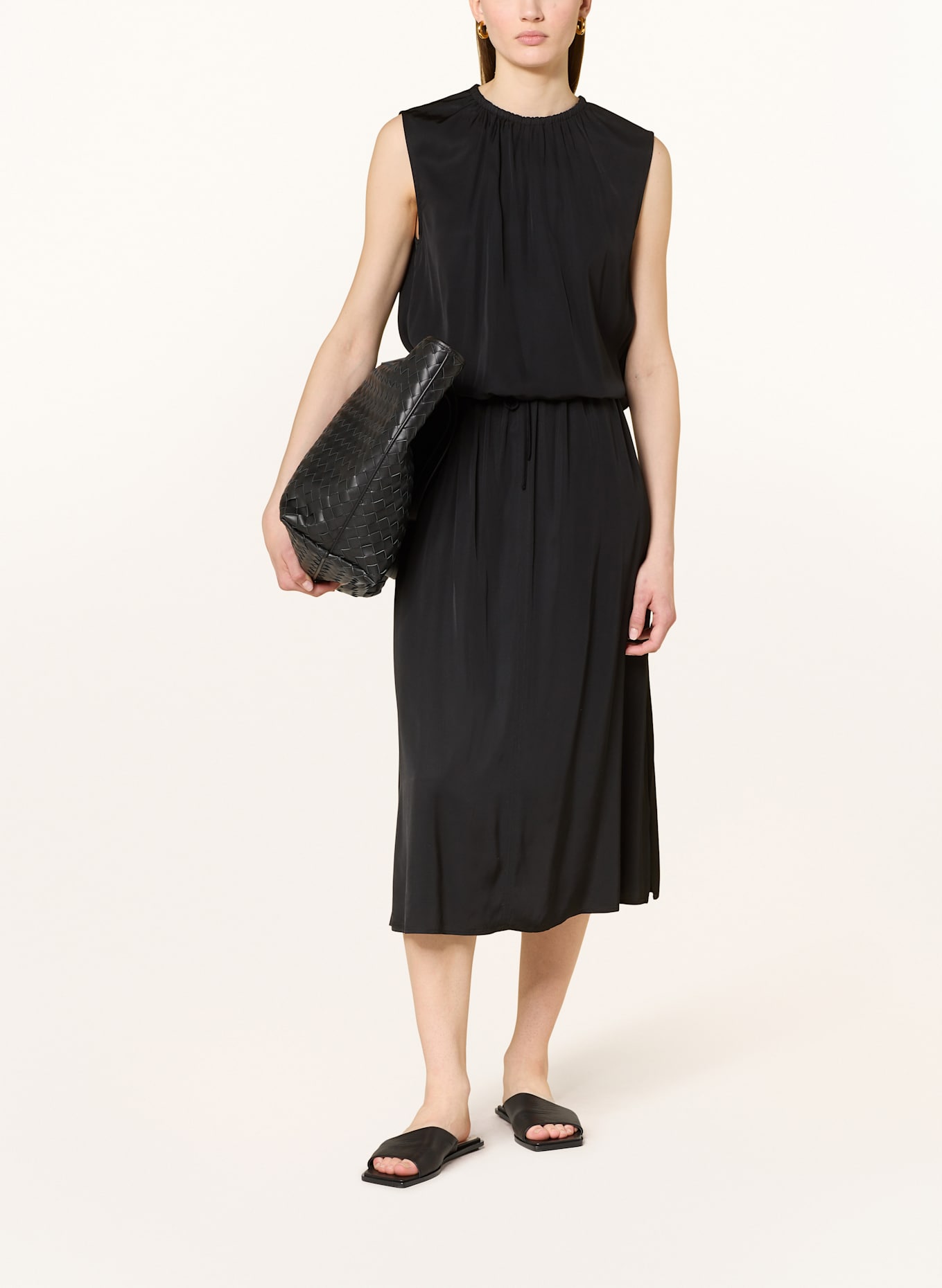 Marc O'Polo Top: SCHWARZ