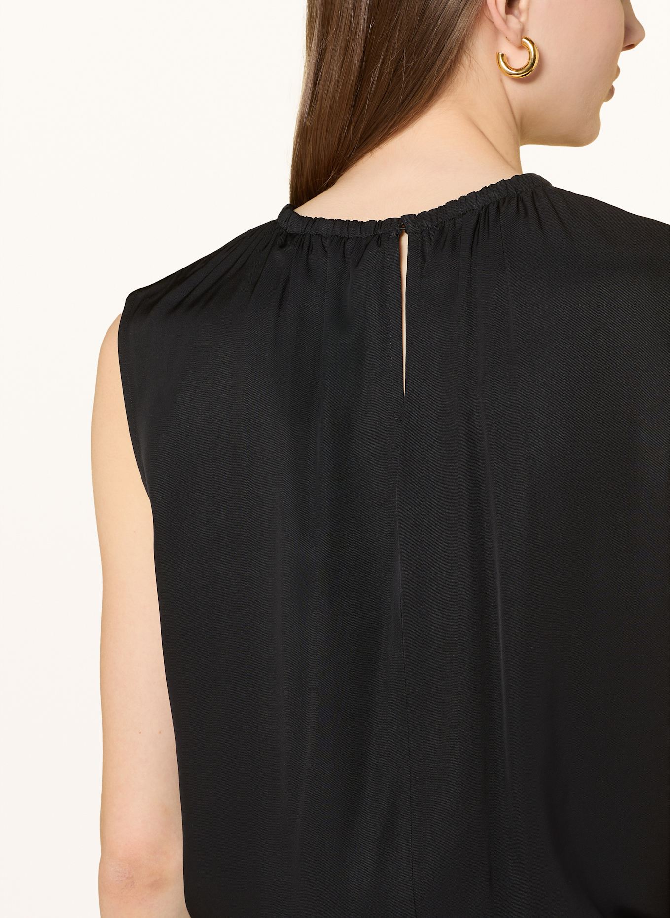 Marc O'Polo Top: SCHWARZ