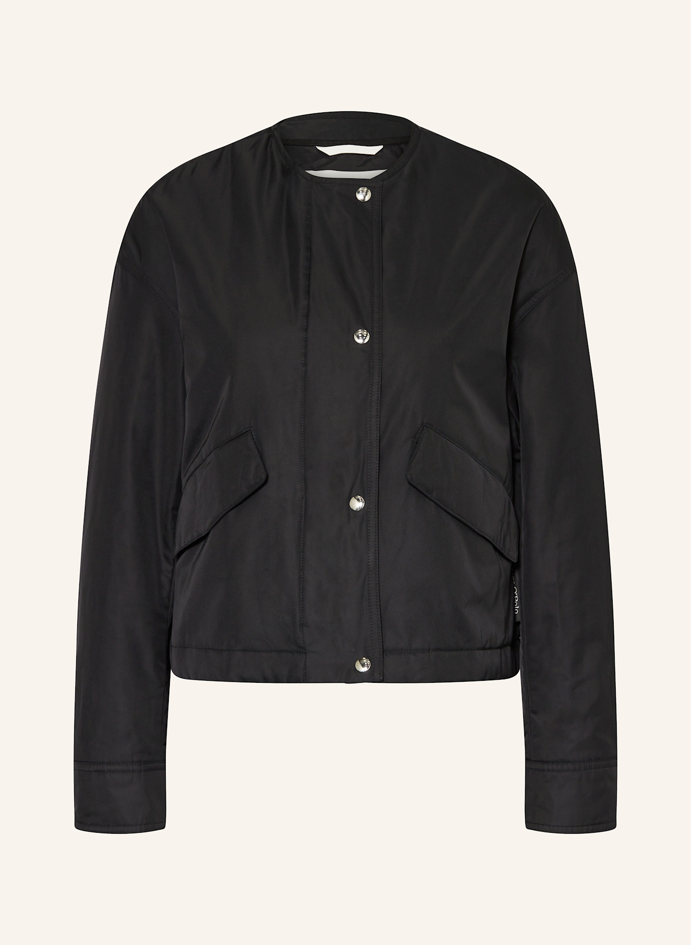 Marc O'Polo Blouson: SCHWARZ
