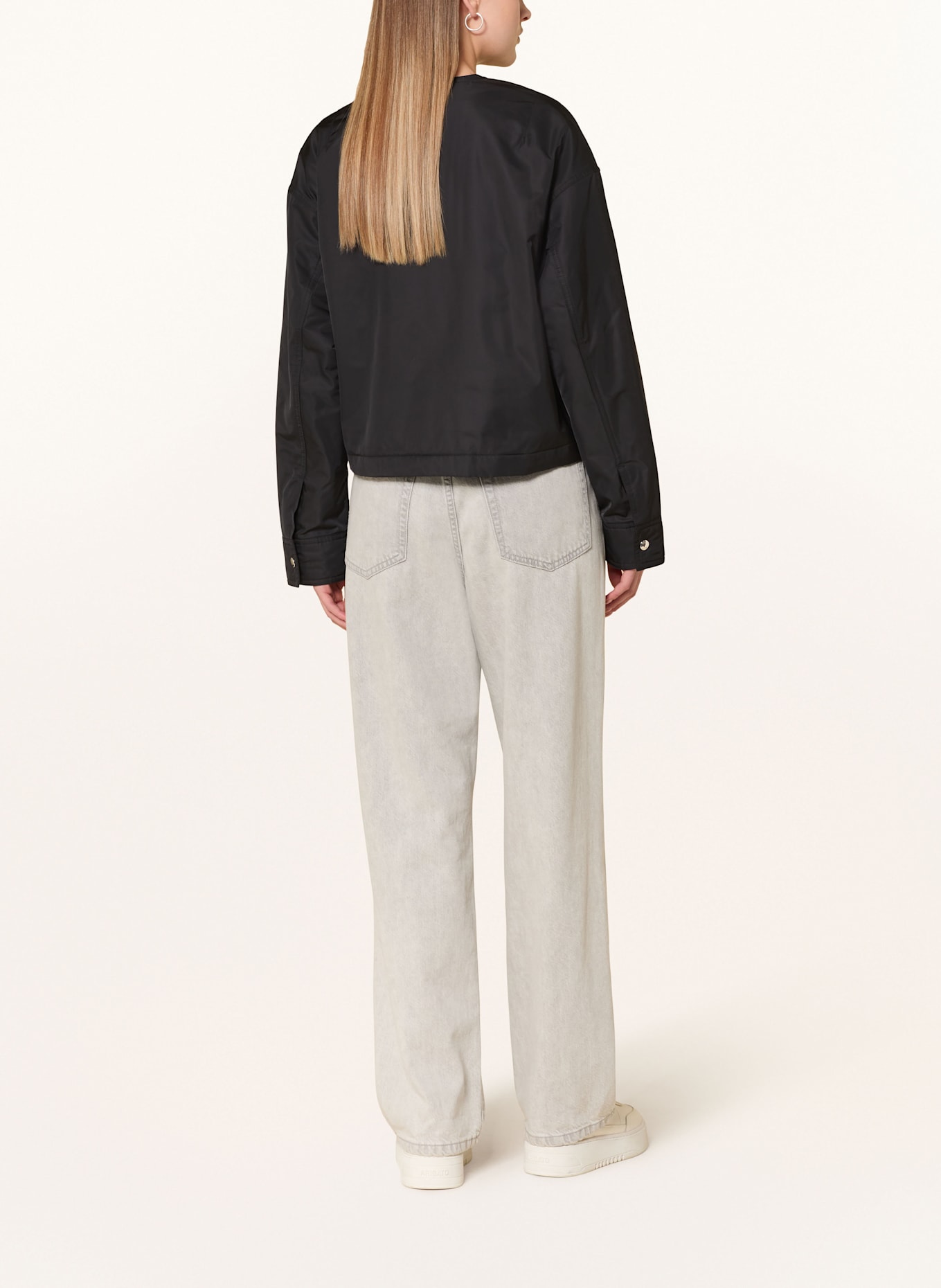 Marc O'Polo Blouson: SCHWARZ