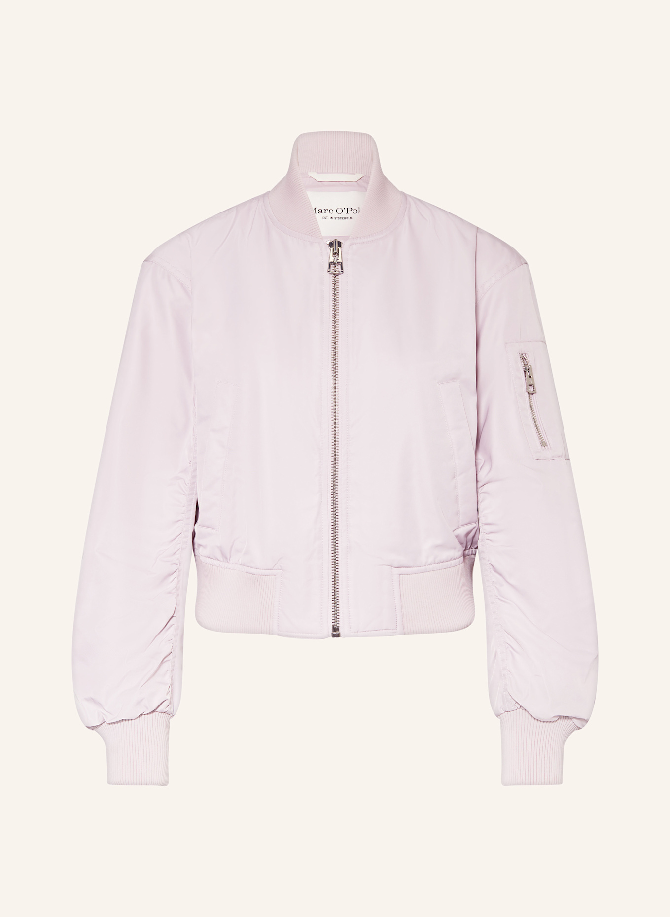 Marc O'Polo Blouson: HELLLILA