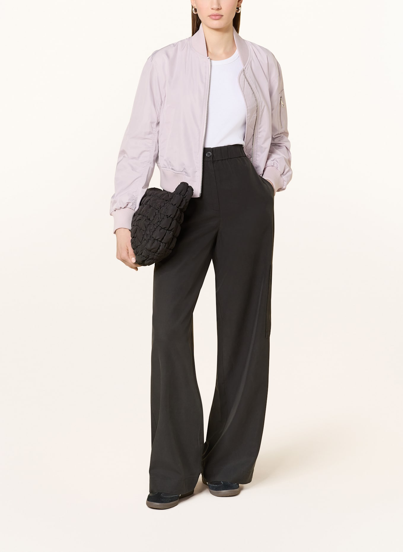 Marc O'Polo Blouson: HELLLILA