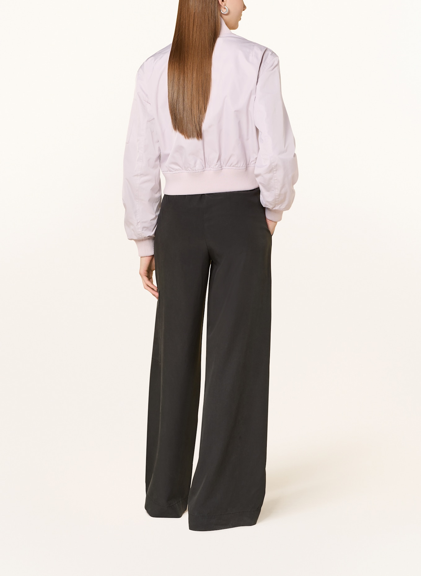 Marc O'Polo Blouson: HELLLILA