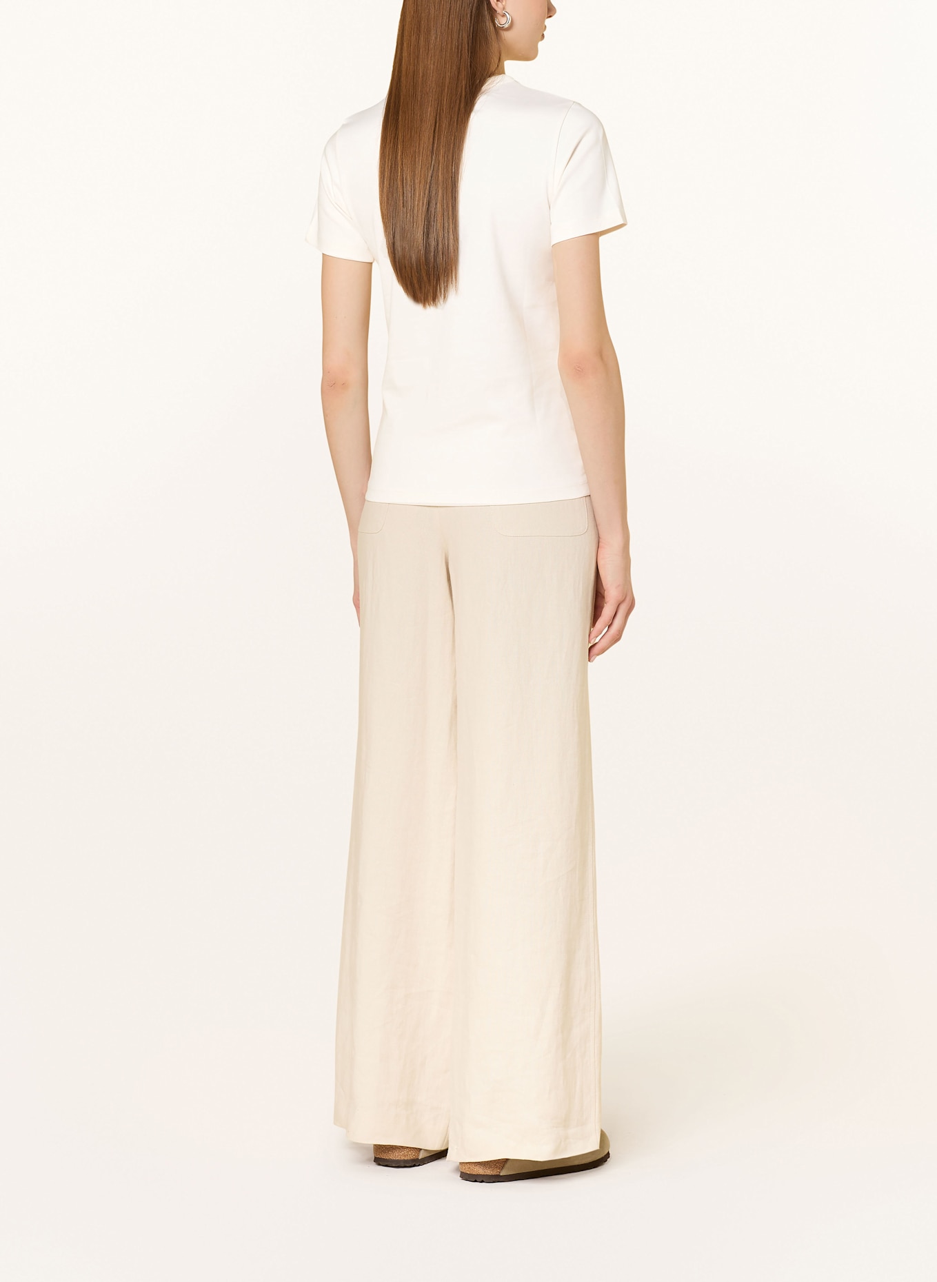 Marc O'Polo T-Shirt: ECRU