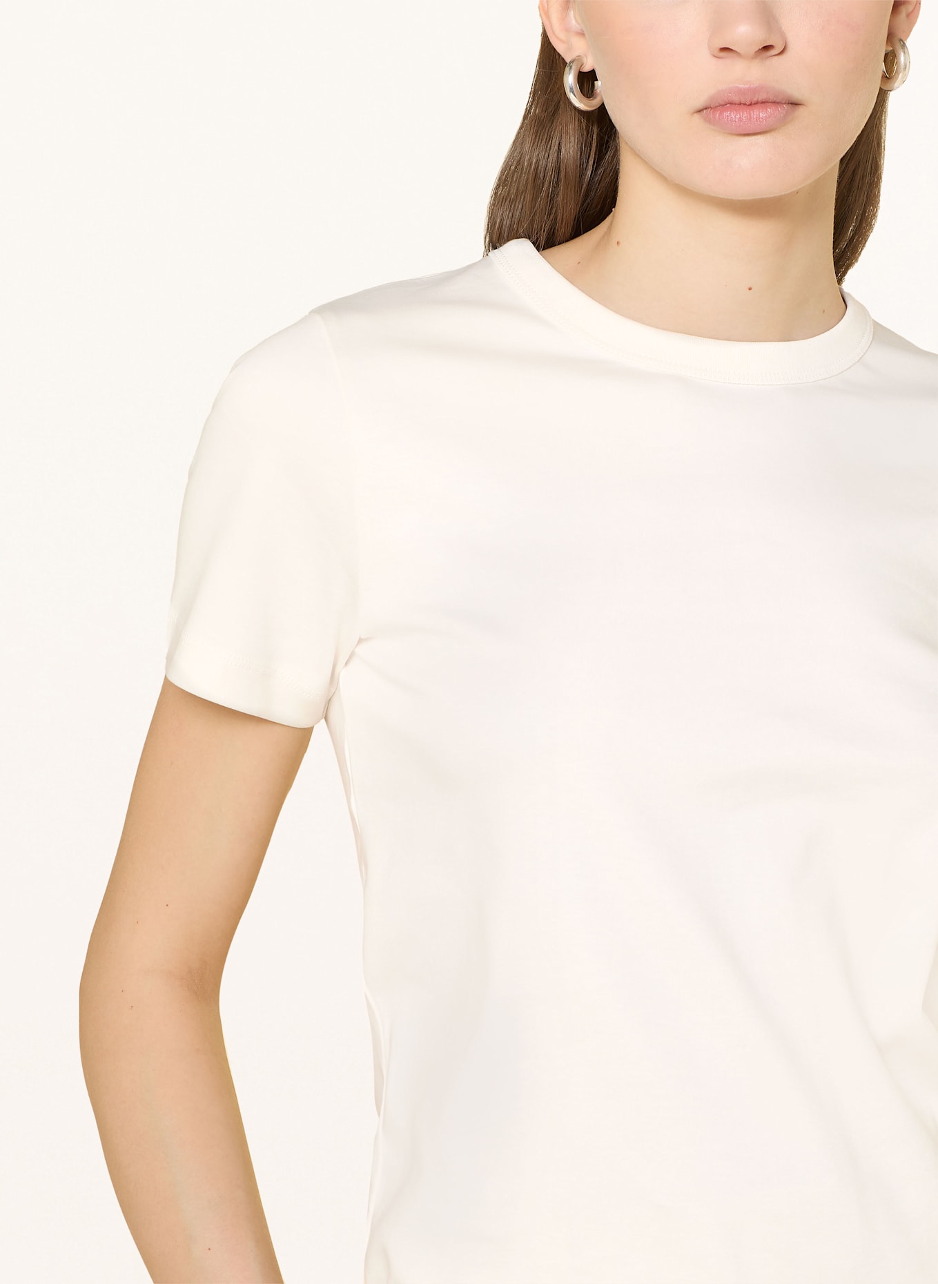 Marc O'Polo T-Shirt: ECRU