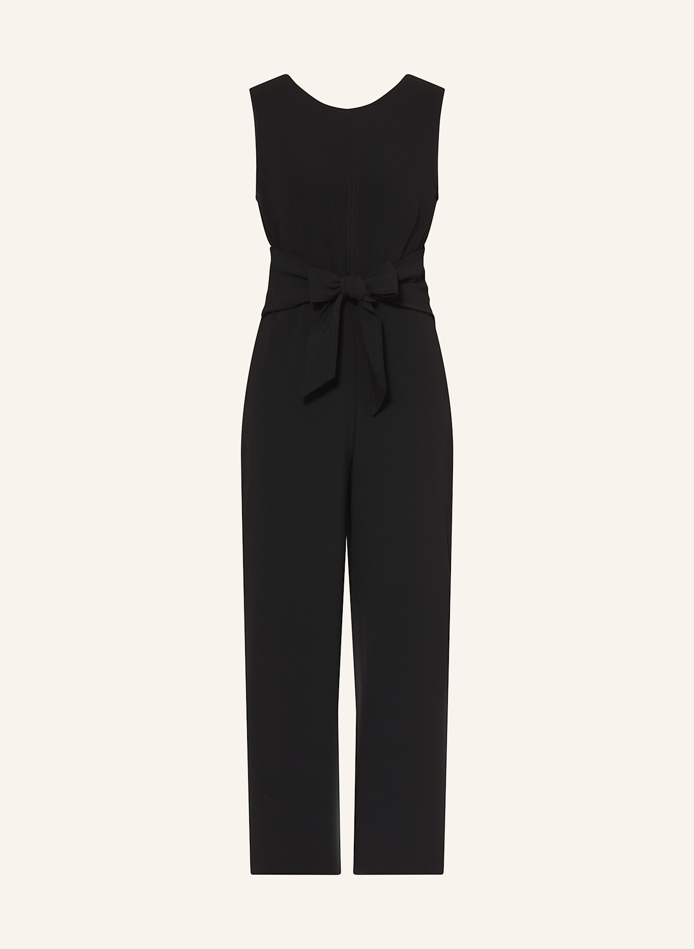 CLAUDIE PIERLOT Jumpsuit, Farbe: SCHWARZ (Bild 1)