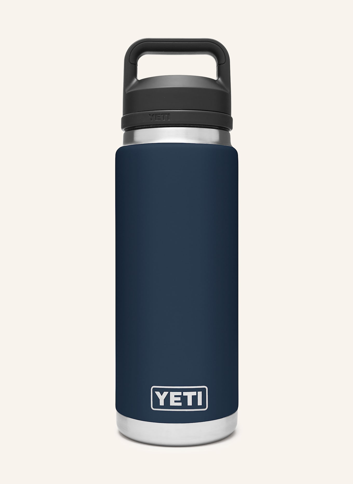 YETI Butelka termiczna RAMBLER®: GRANATOWY