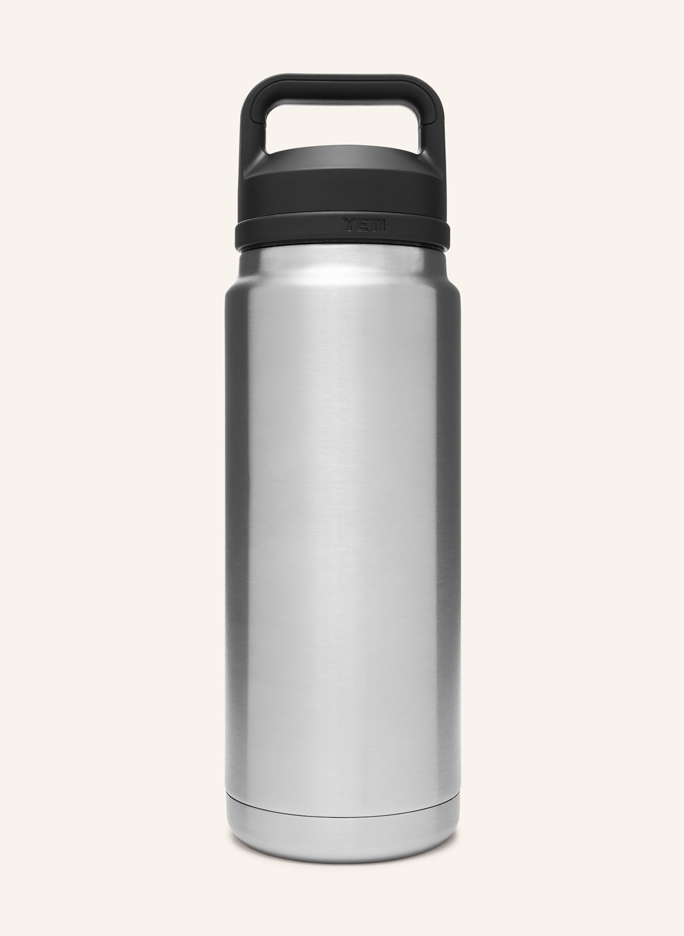 YETI Butelka termiczna RAMBLER®: SREBRNY