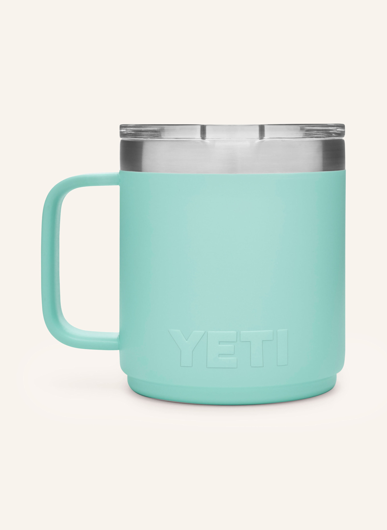YETI Kubek termiczny RAMBLER®: MIĘTOWY