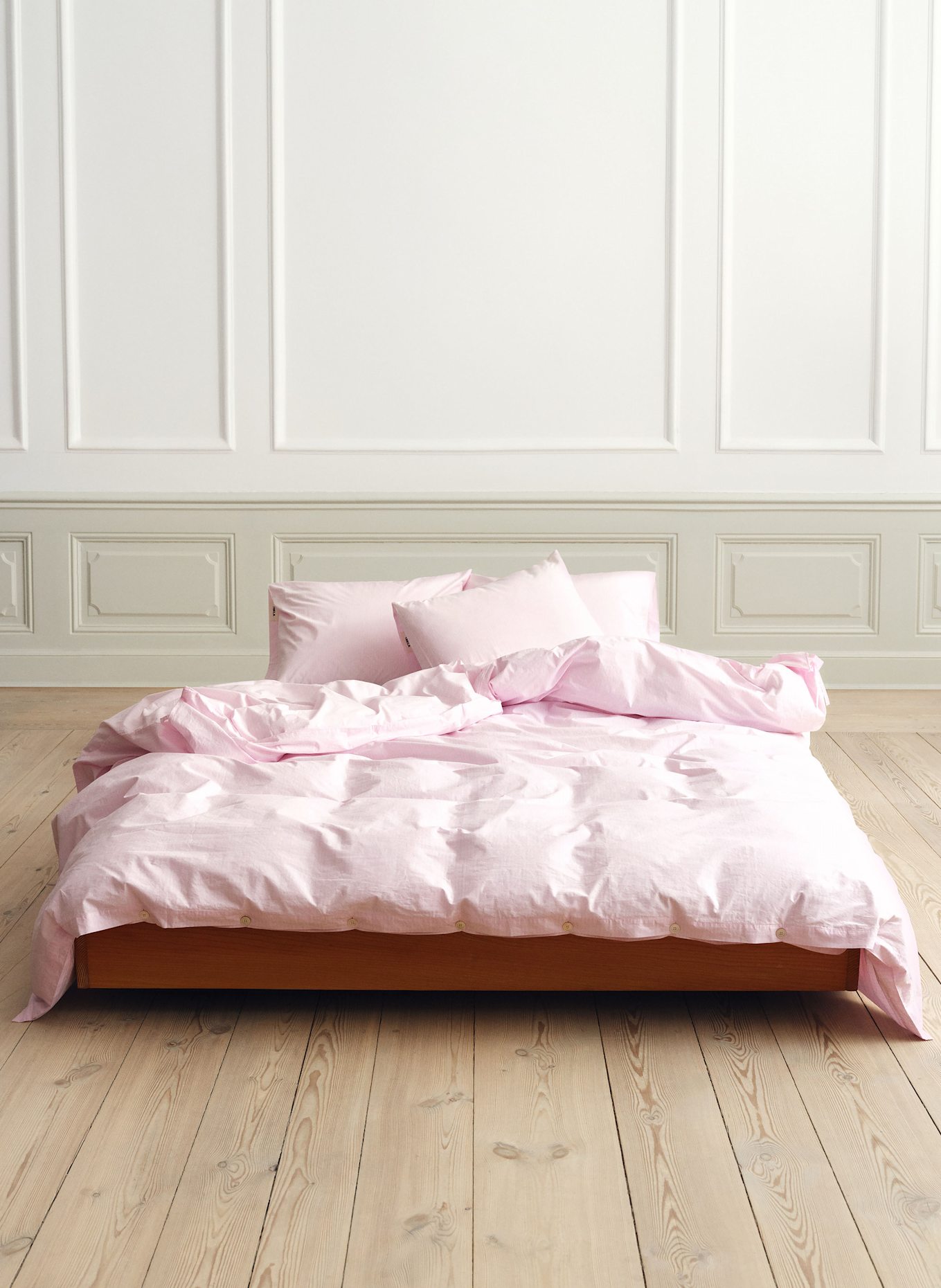 TEKLA Bettbezug: ROSA