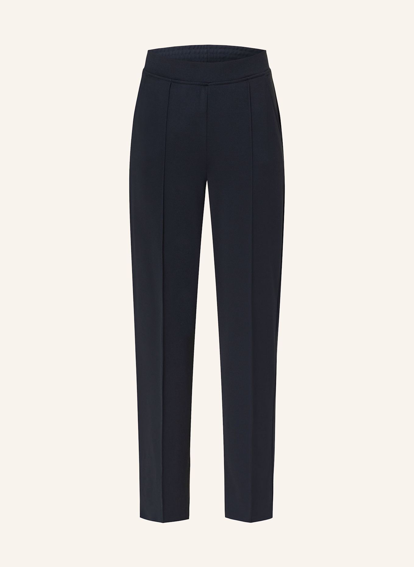 MILANO ITALY Jerseyhose: DUNKELBLAU