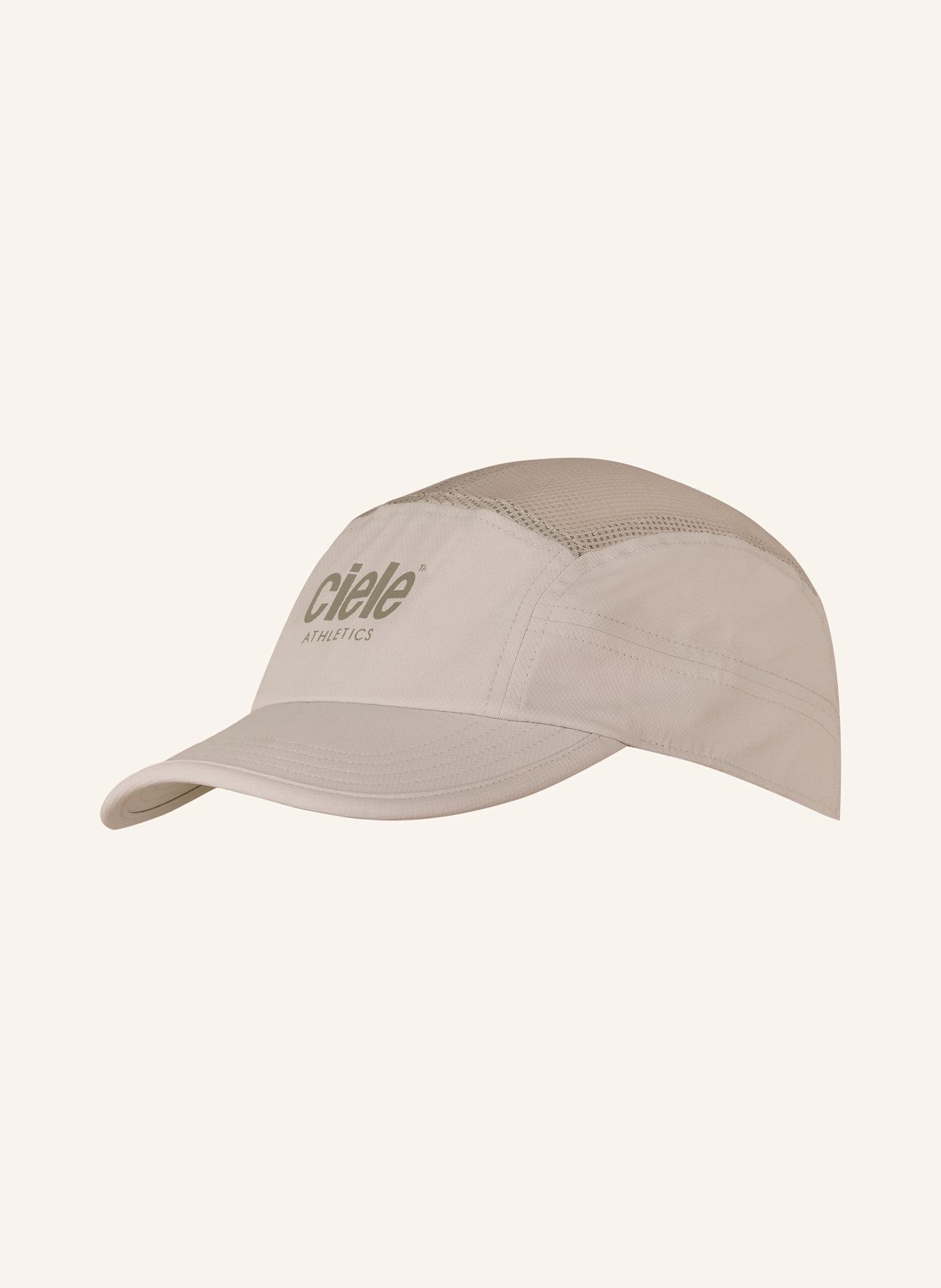 ciele athletics Cap GOCAP: HELLGRAU
