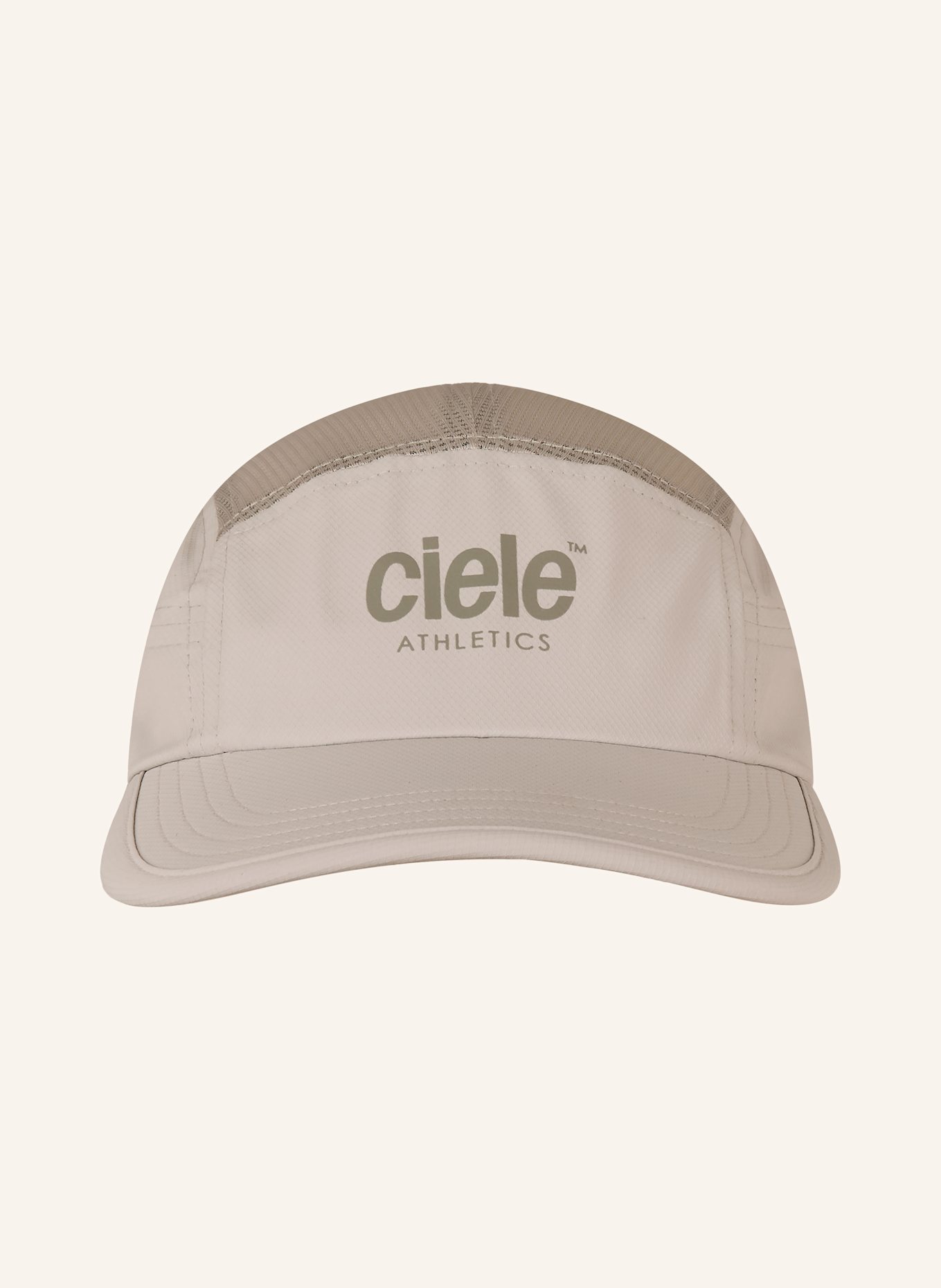 ciele athletics Cap GOCAP: HELLGRAU