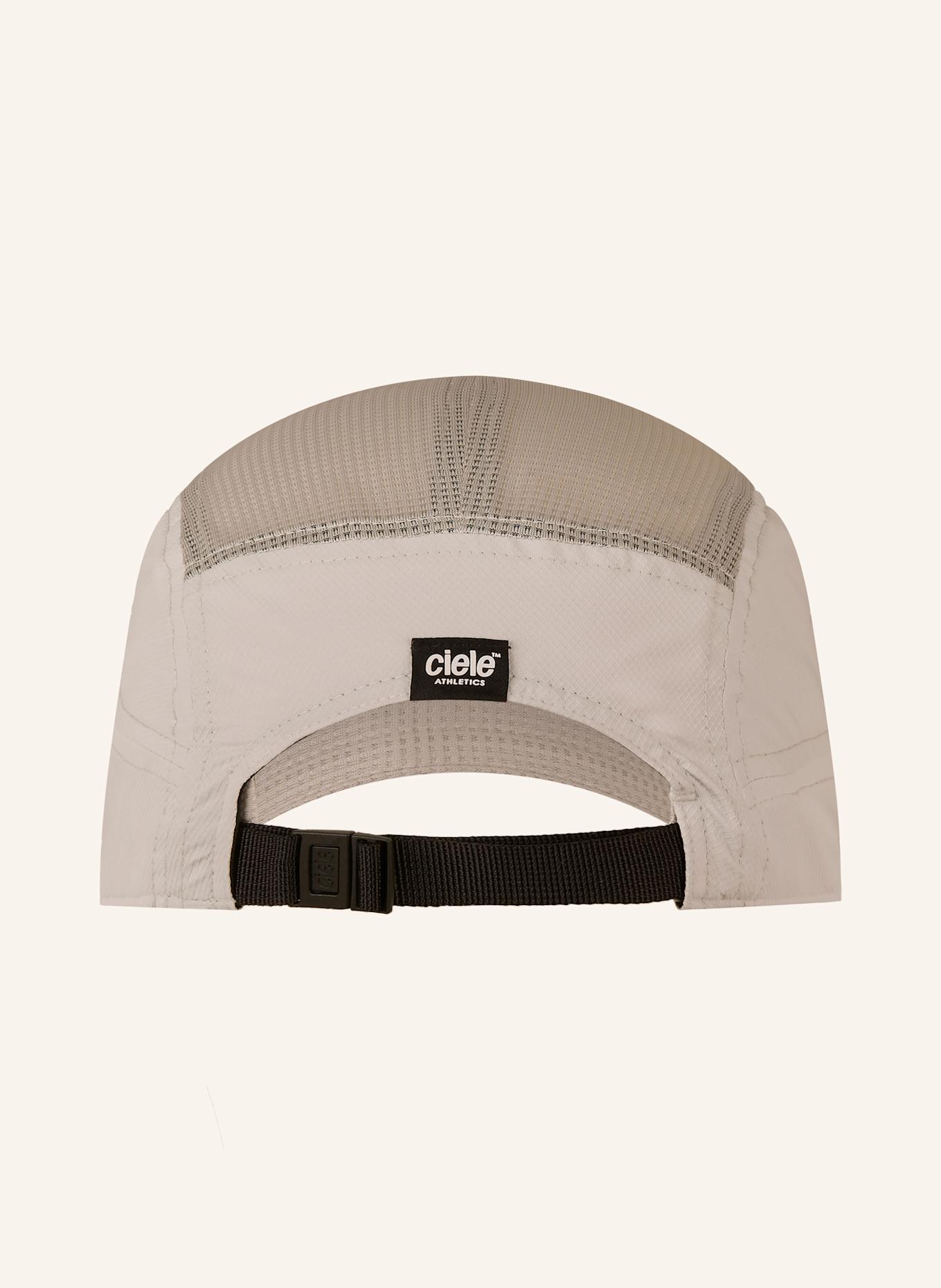 ciele athletics Cap GOCAP: HELLGRAU