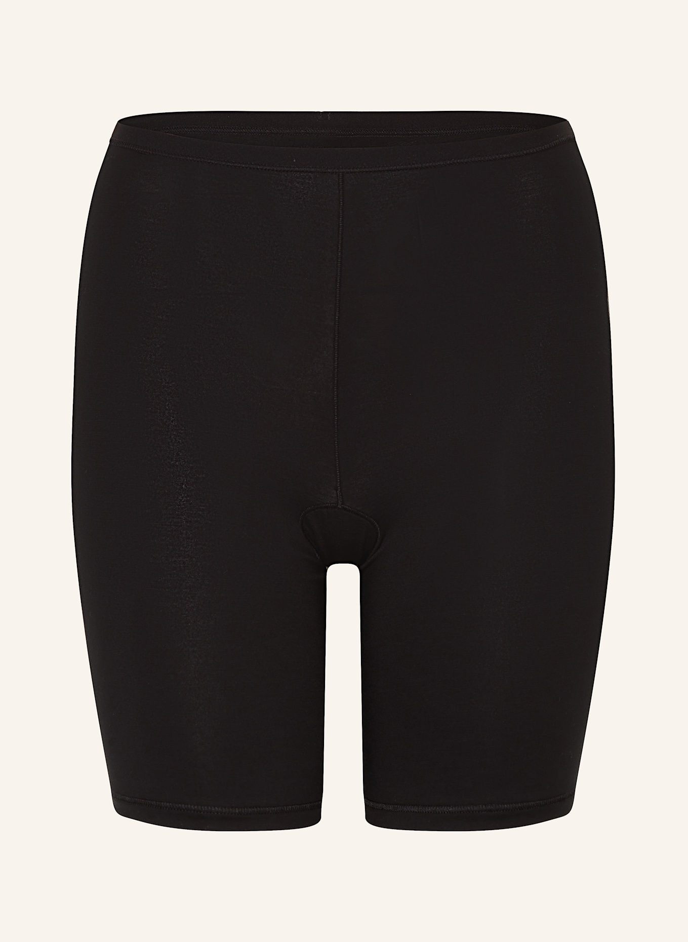 CALIDA Longpant NATURAL COMFORT: SCHWARZ
