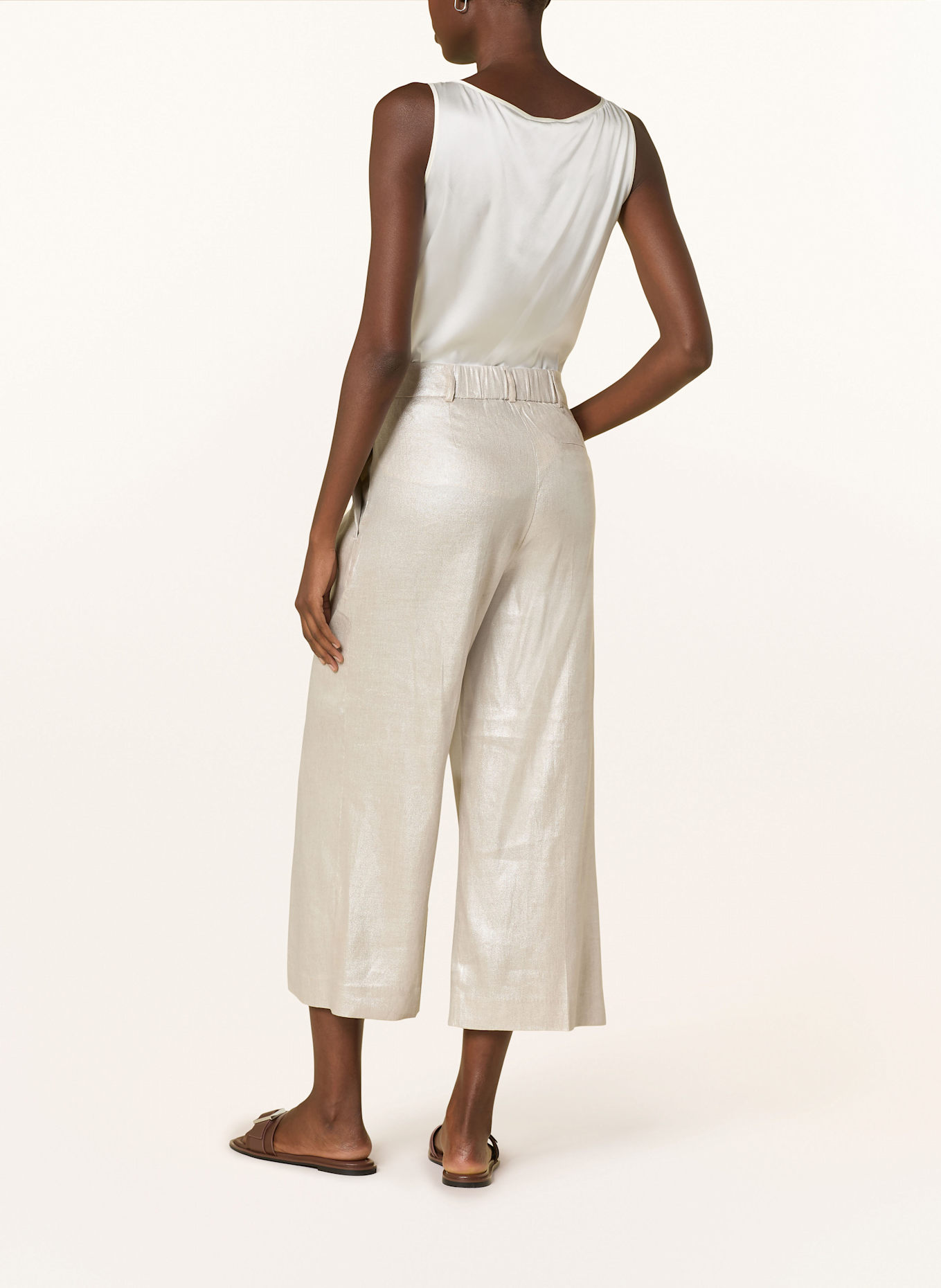 someday 7/8-Hose CATSBY mit Leinen: 20003 natural glaze