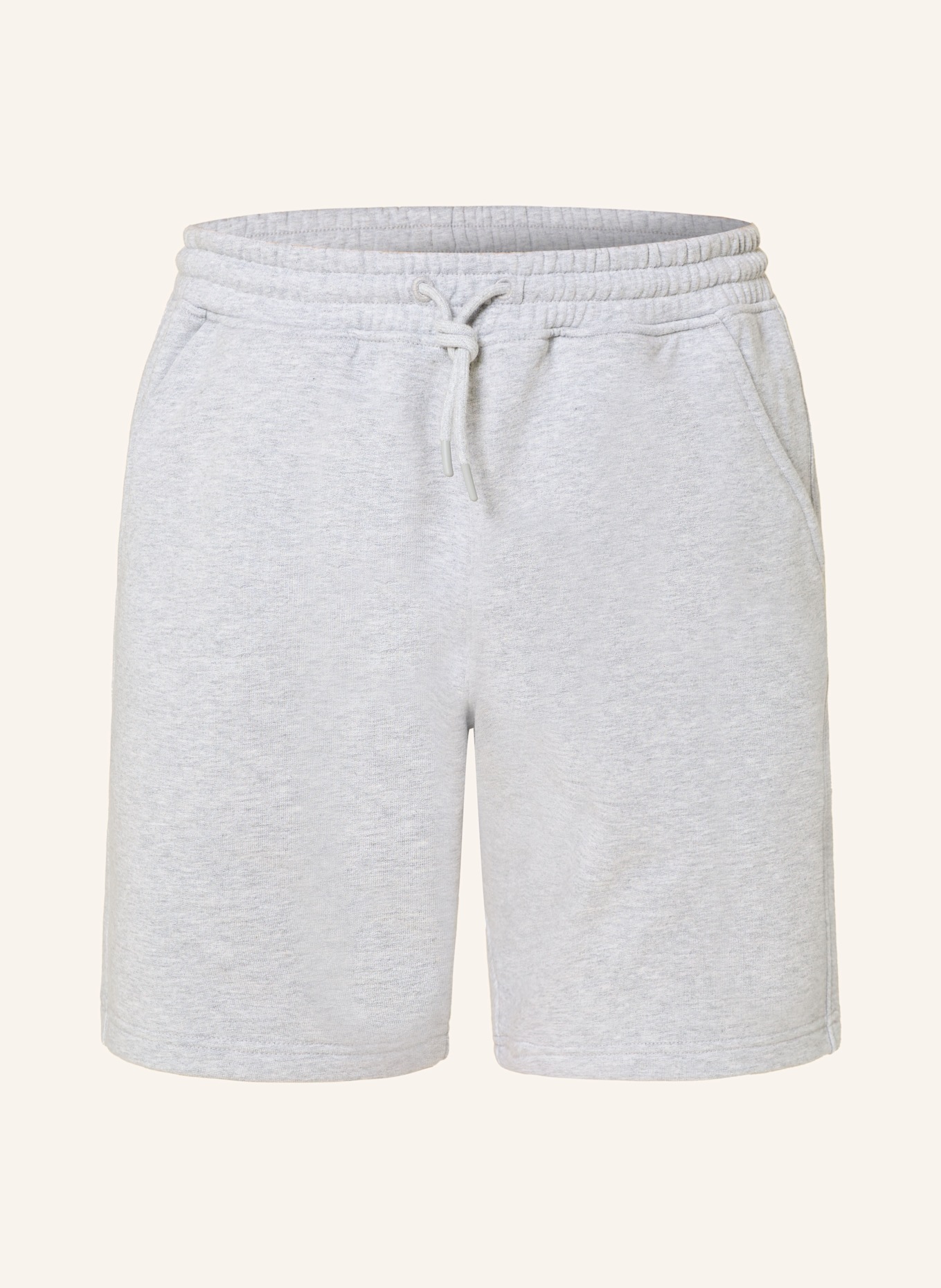 Rapha Sweat shorts: GRAY