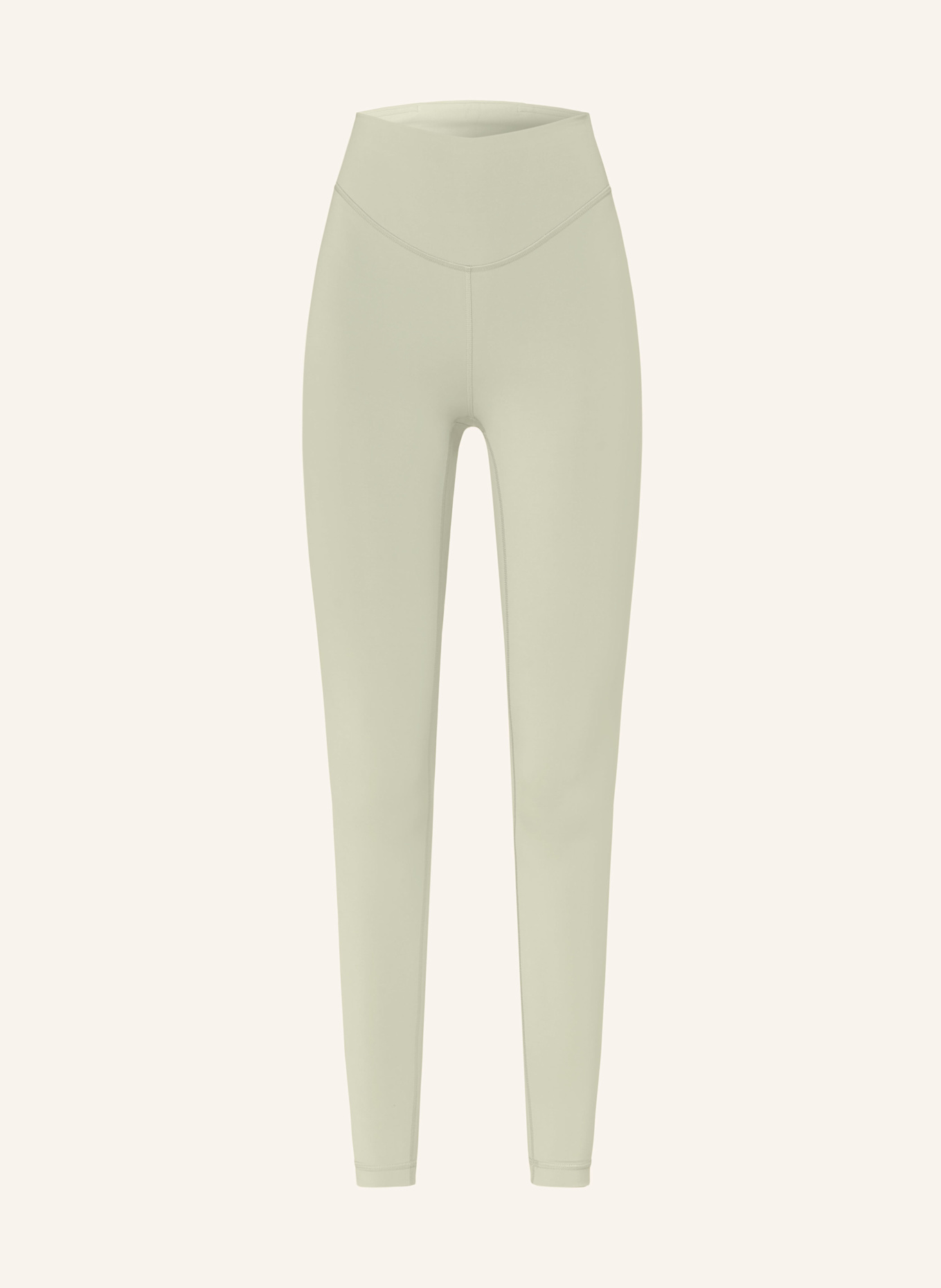 Lululemon Wunder Under High-Rise Tight *Full-On Luxtreme 28