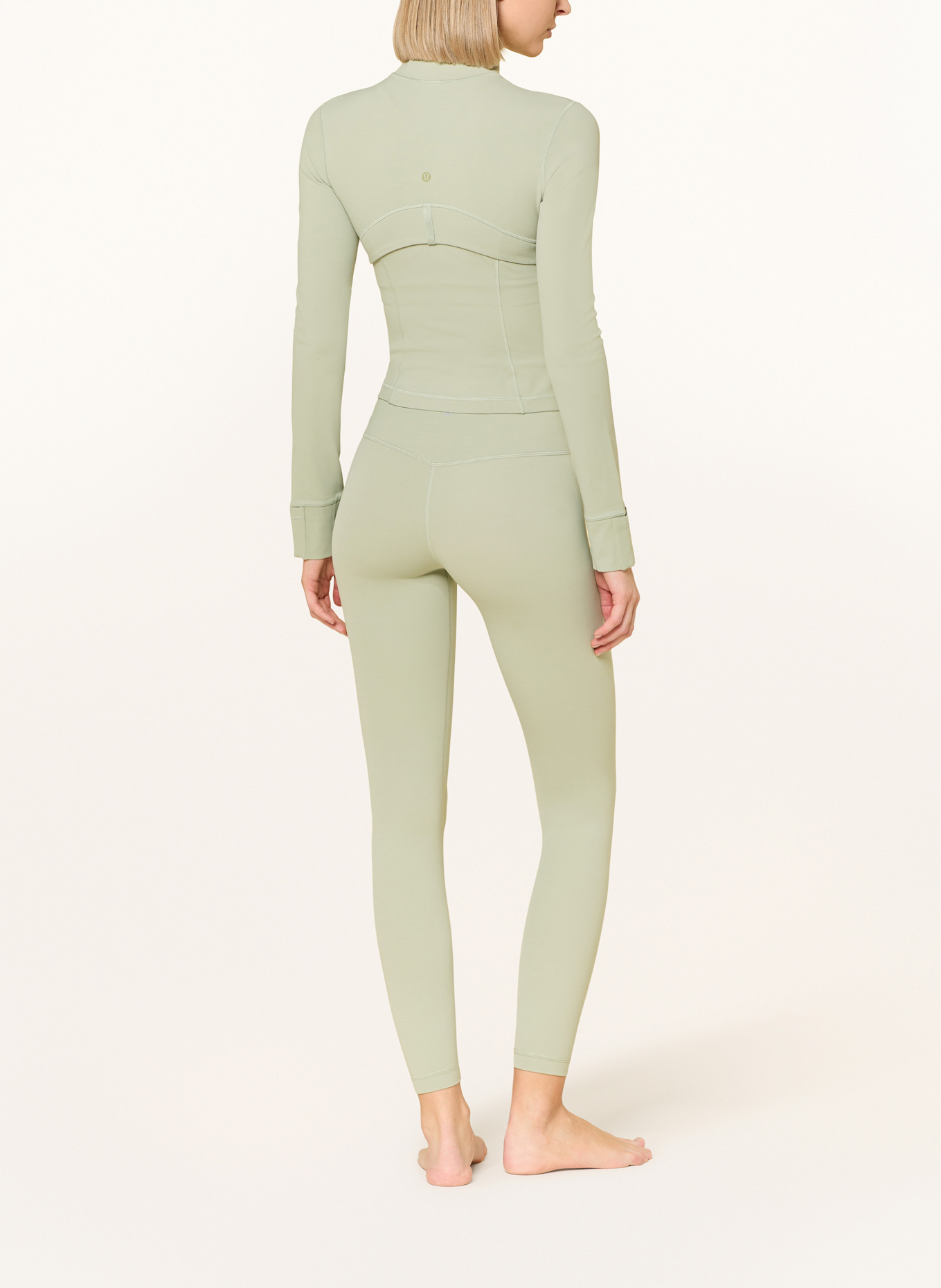 lululemon Kupony i rabaty: JASNOZIELONY