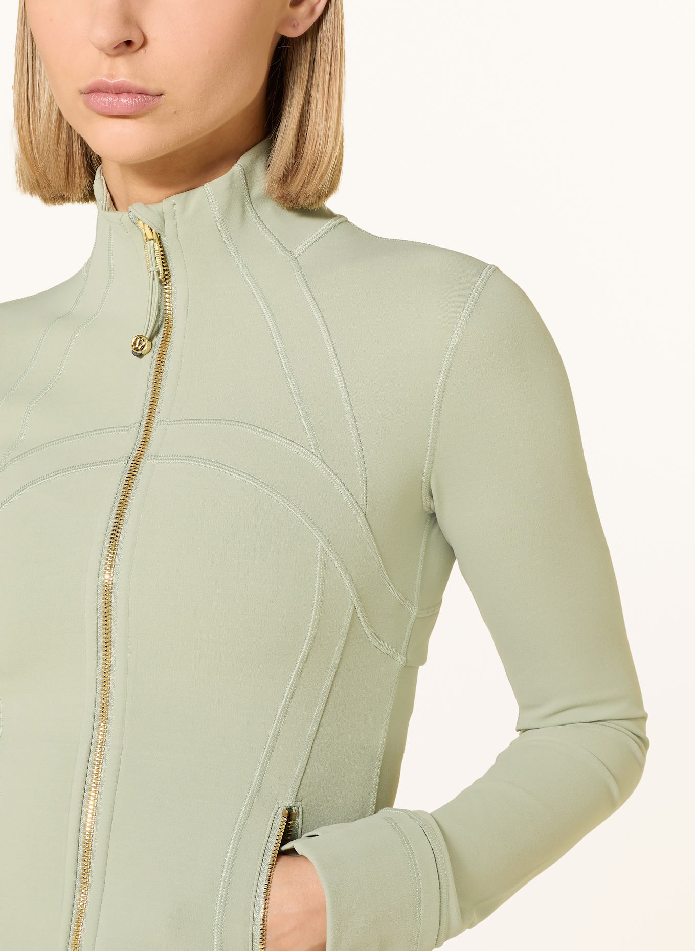lululemon Kupony i rabaty: JASNOZIELONY