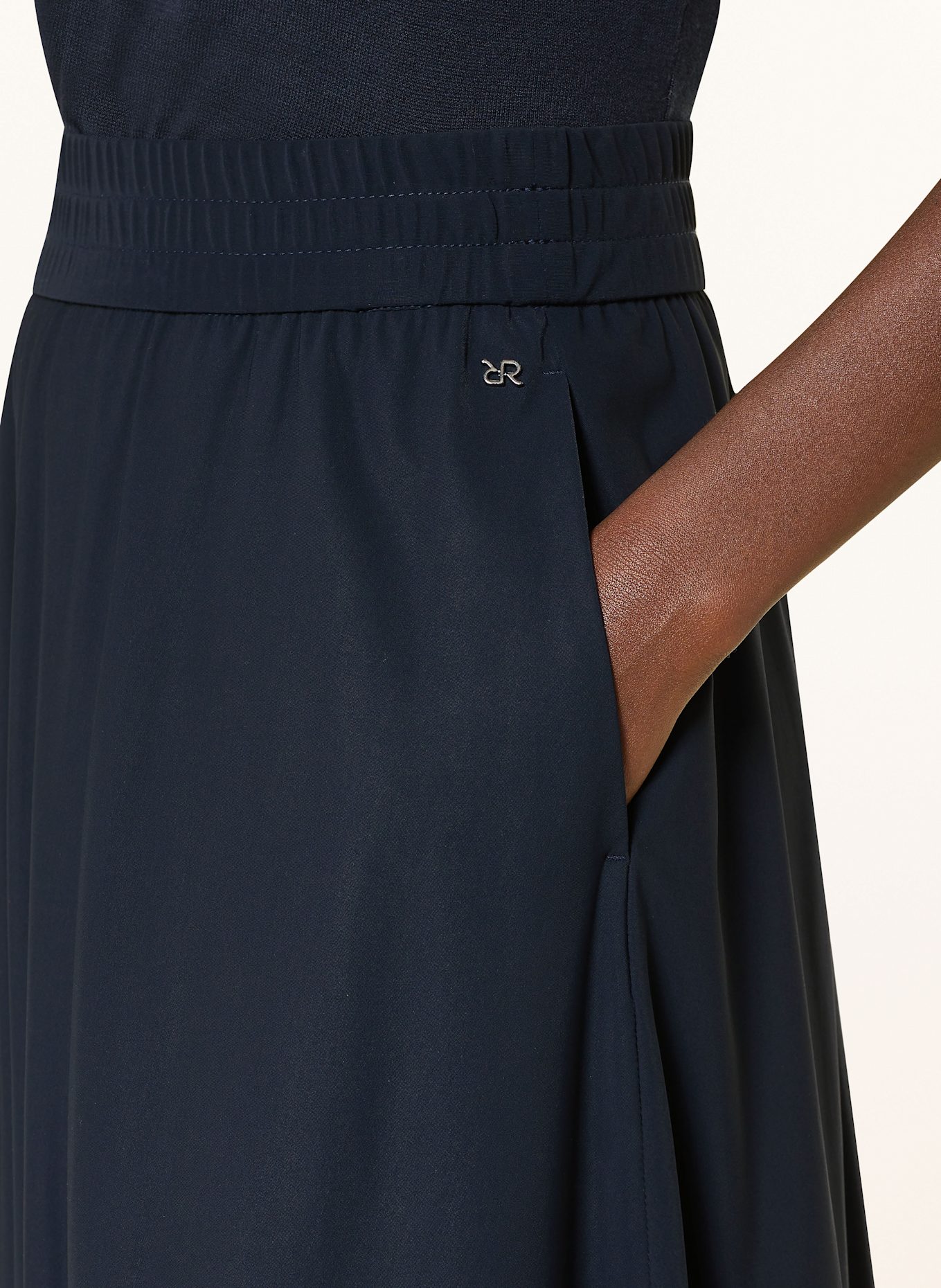 RAFFAELLO ROSSI Rock SMEA: DUNKELBLAU