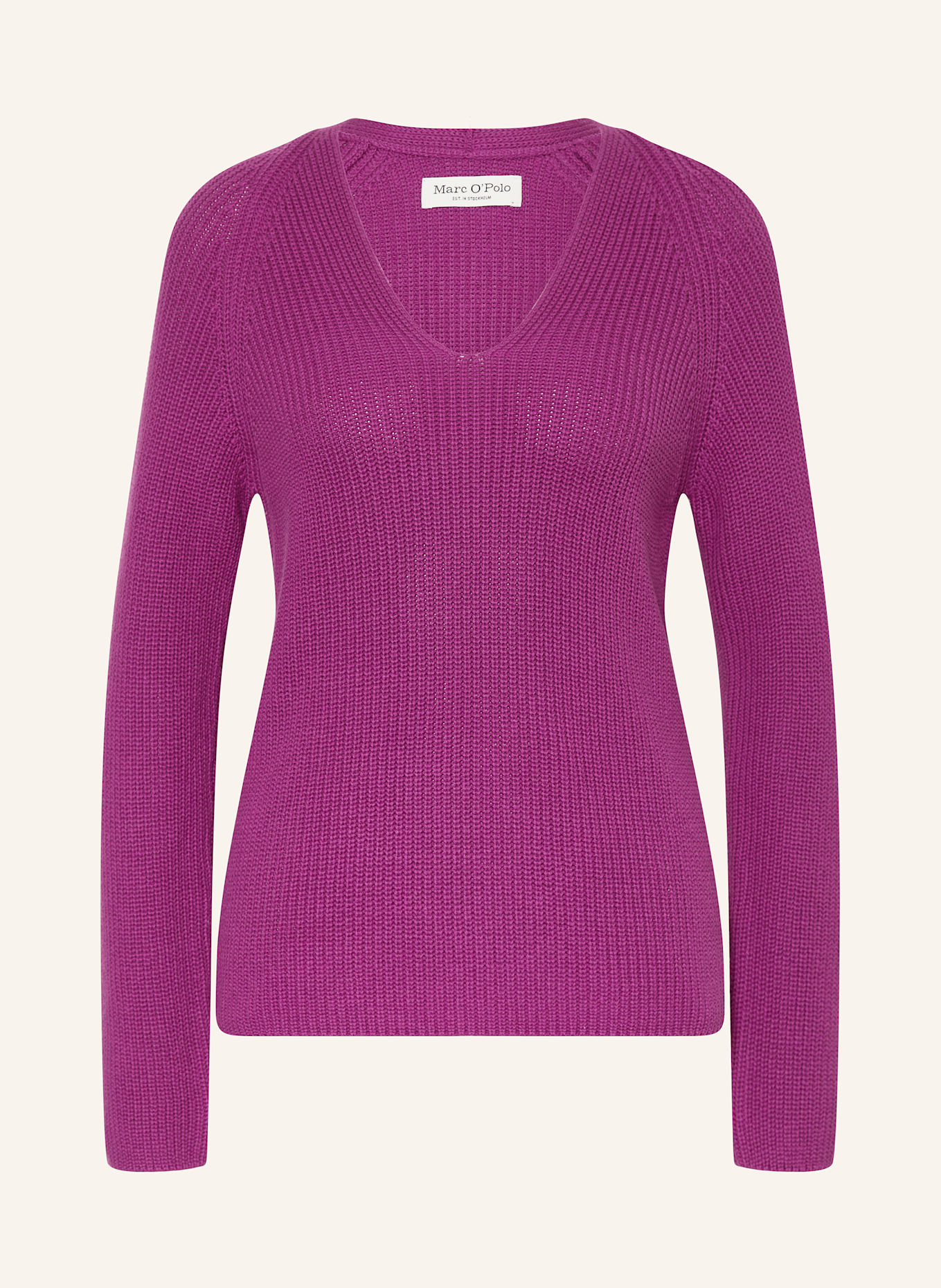 Marc O'Polo Pullover: FUCHSIA