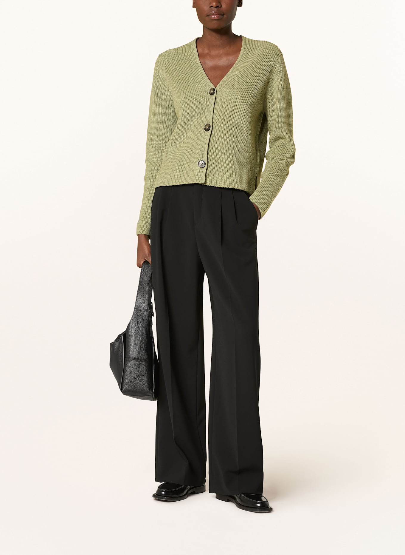 Marc O'Polo Strickjacke: OLIV