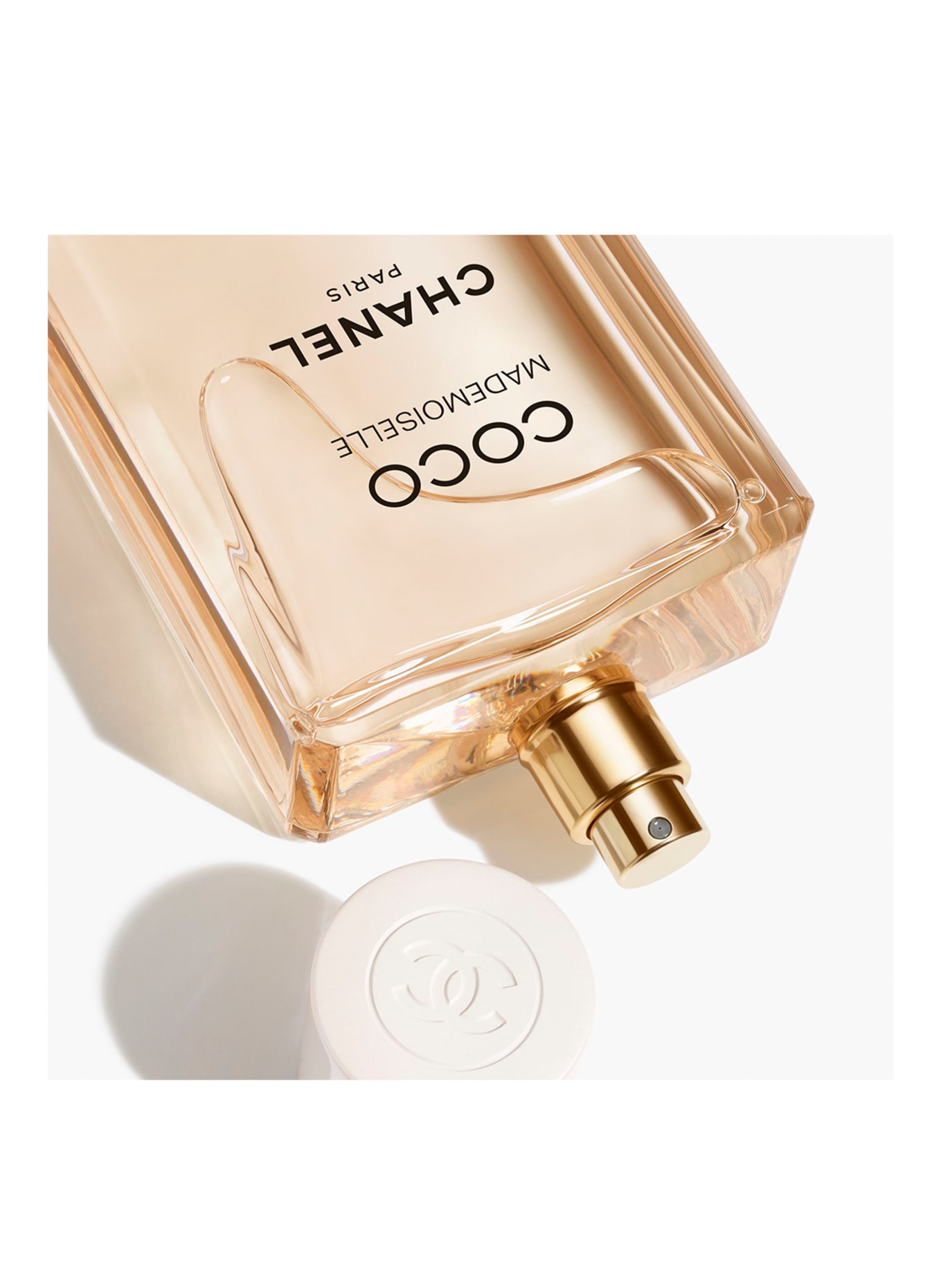 CHANEL COCO MADEMOISELLE