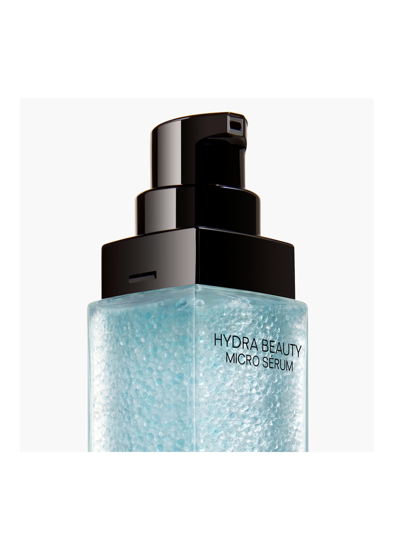 CHANEL HYDRA BEAUTY MICRO SÉRUM (Bild 2)