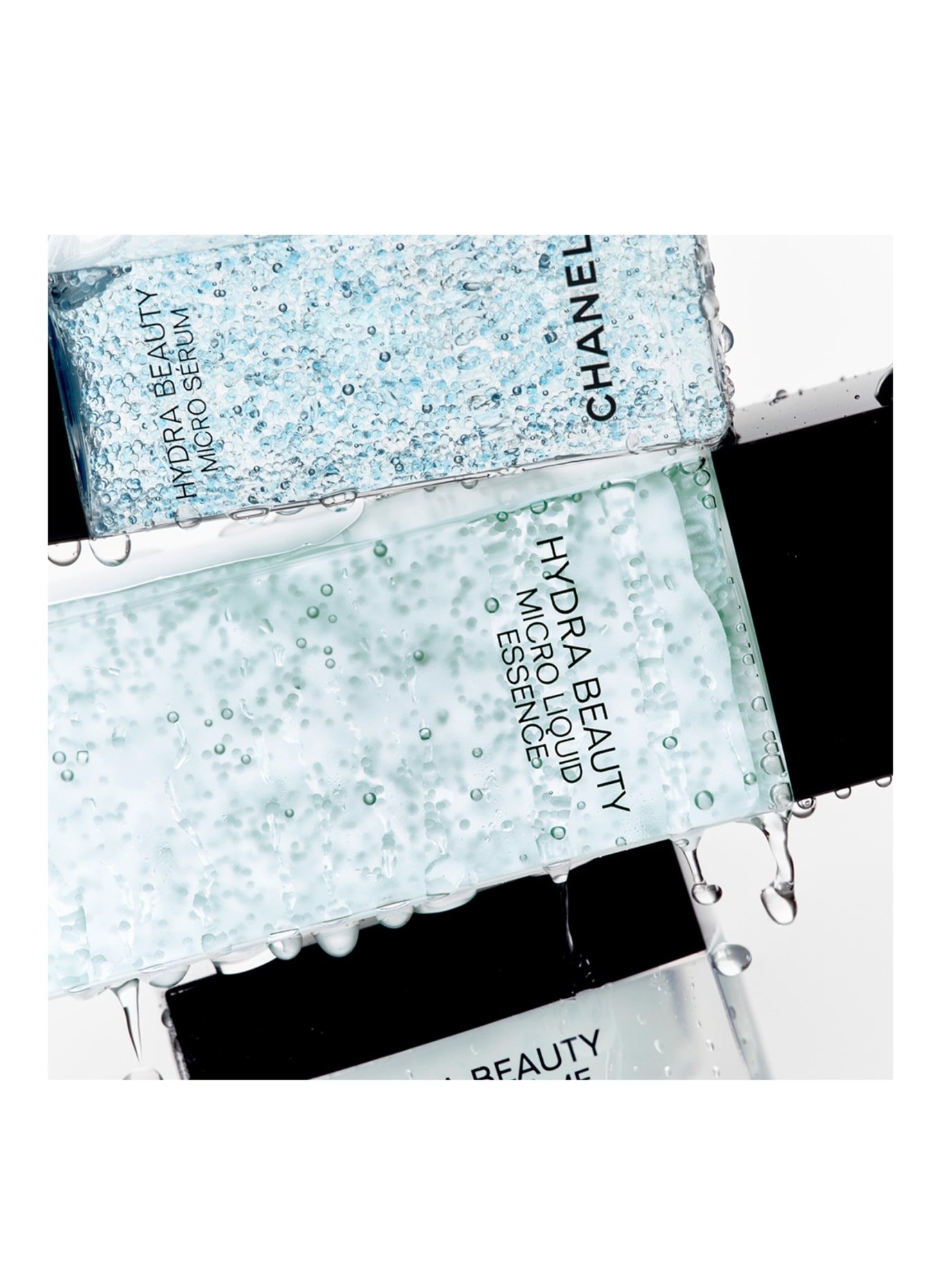 CHANEL HYDRA BEAUTY MICRO SÉRUM (Bild 5)