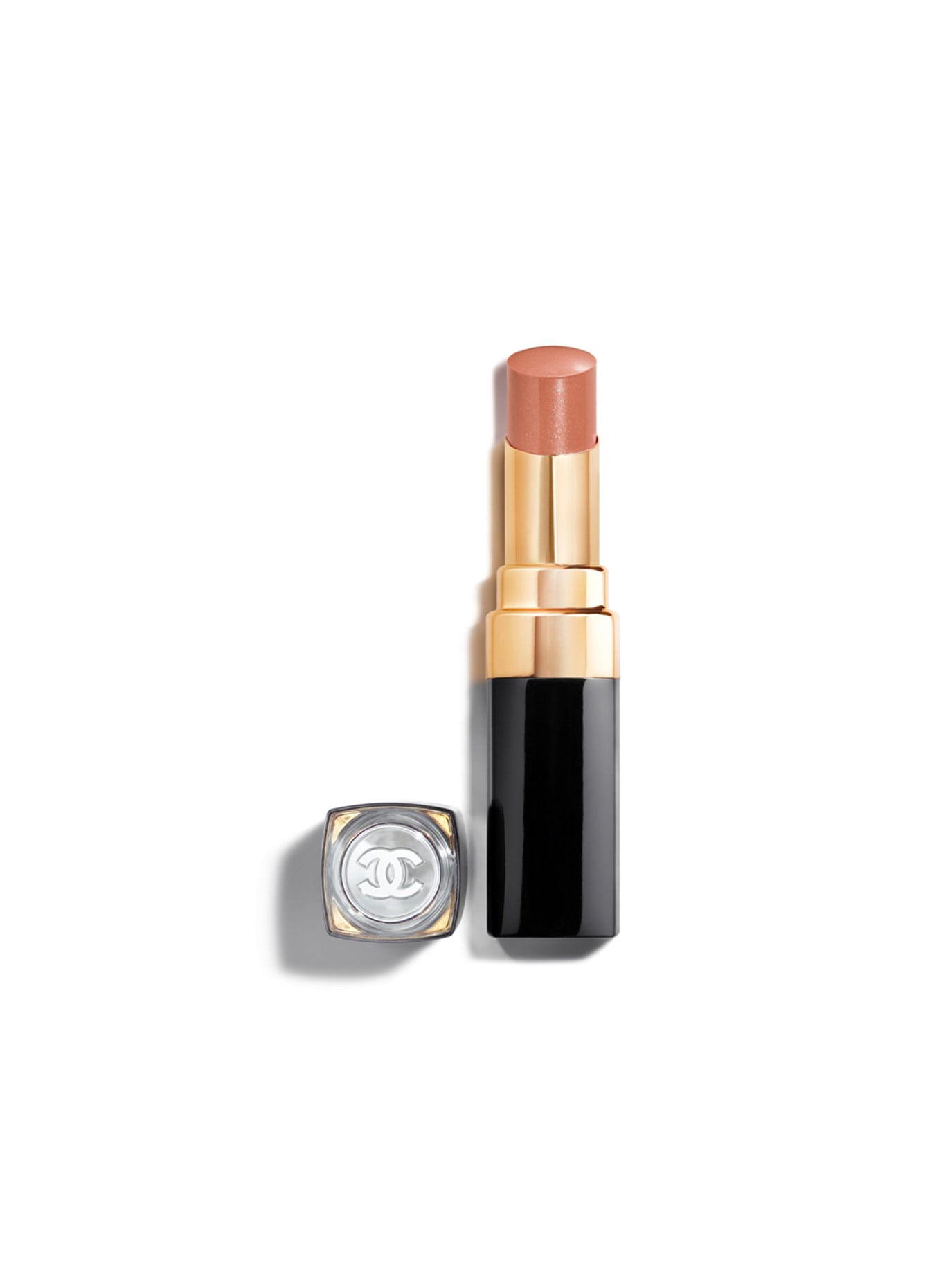 CHANEL ROUGE COCO FLASH: SUN BLISS