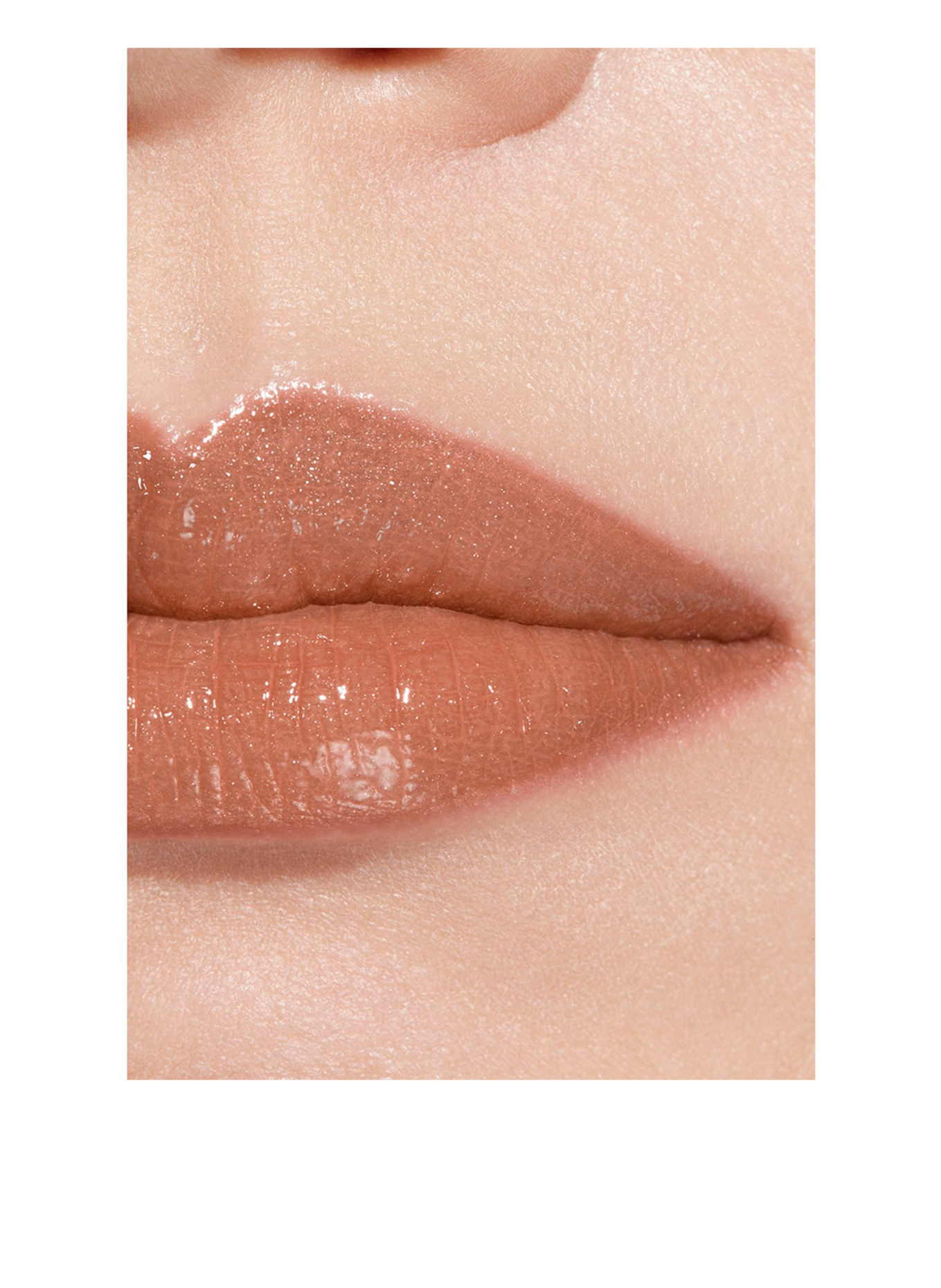 CHANEL ROUGE COCO FLASH: SUN BLISS