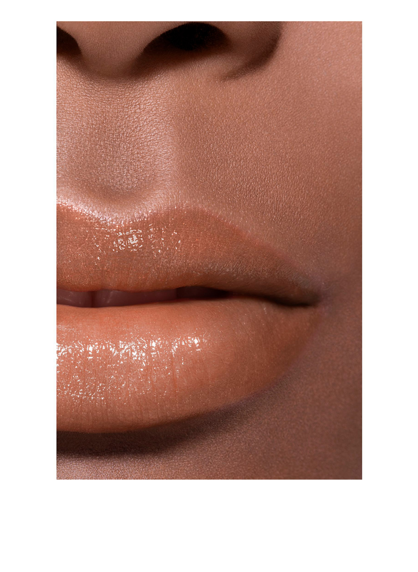 CHANEL ROUGE COCO FLASH: SUN BLISS