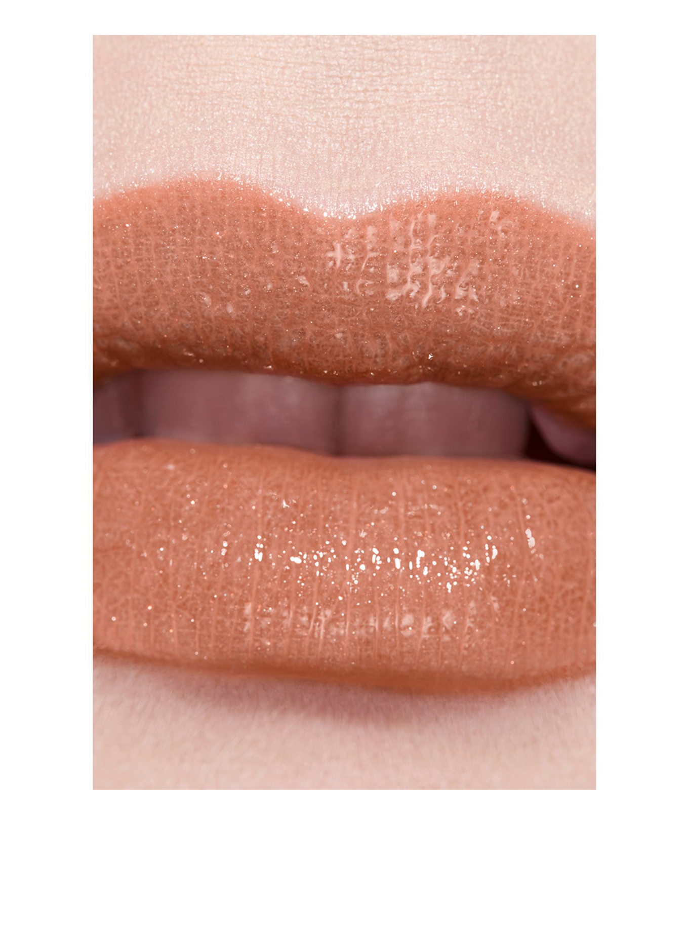 CHANEL ROUGE COCO FLASH: SUN BLISS