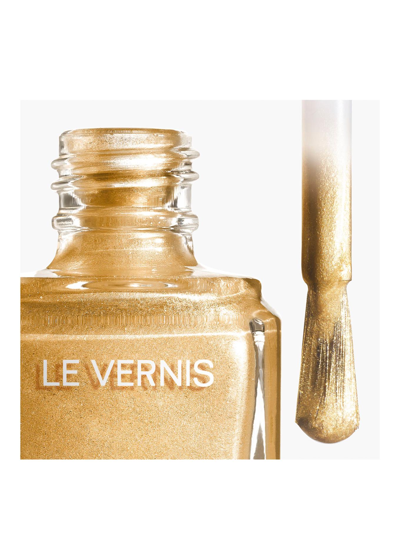 CHANEL LE VERNIS: 365 SOLAIRE